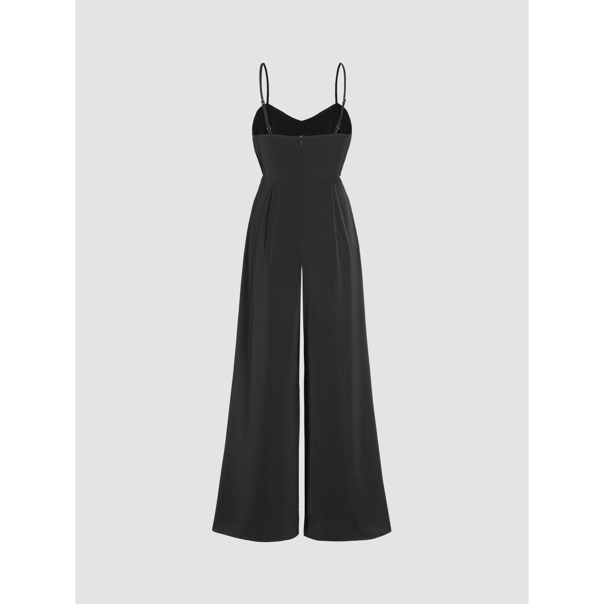 Cider Lace Detail Jumpsuit | size 14
