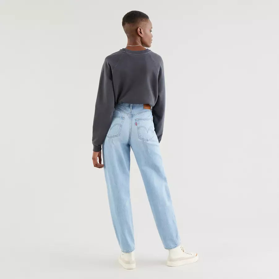 Levi denim High Loose Taper Jeans | size 26