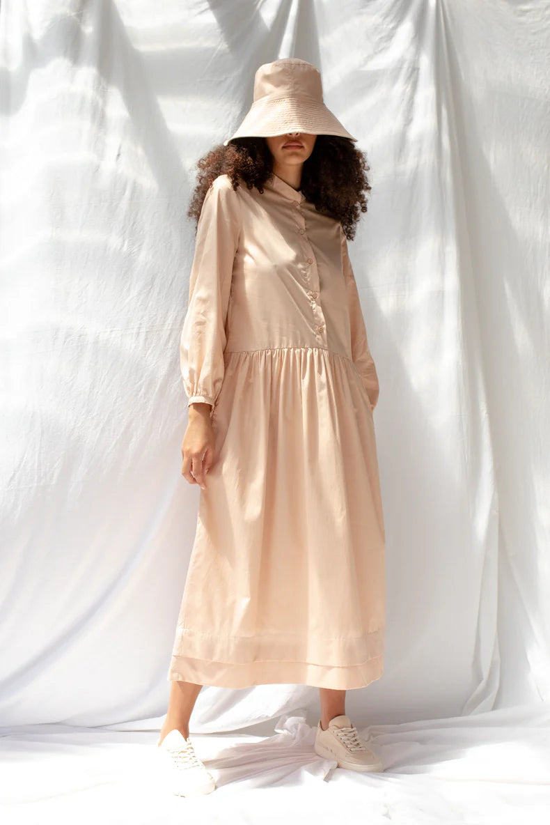 ReCreate Organic Cotton Dress | size 10