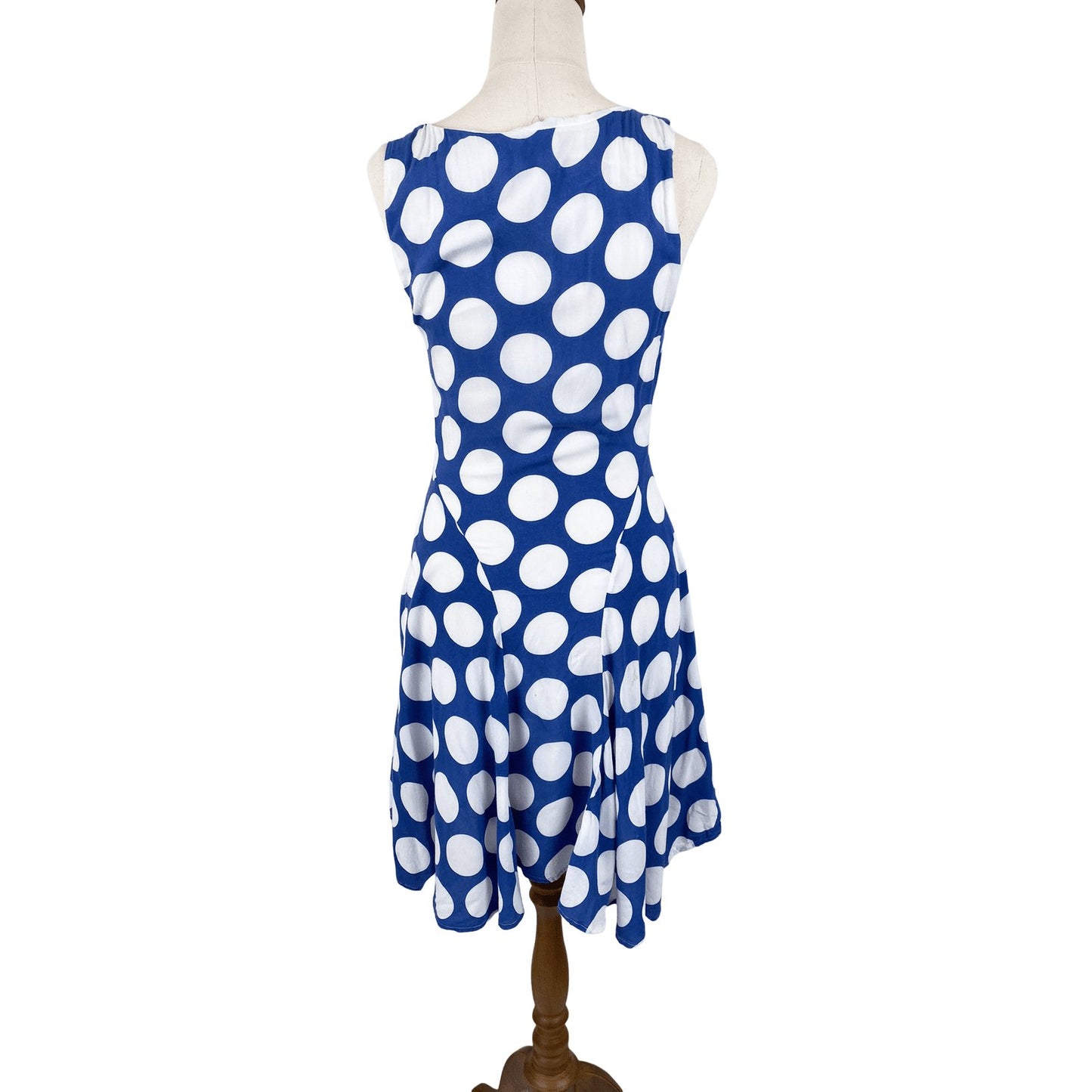 Liam polka dot dress | size 6