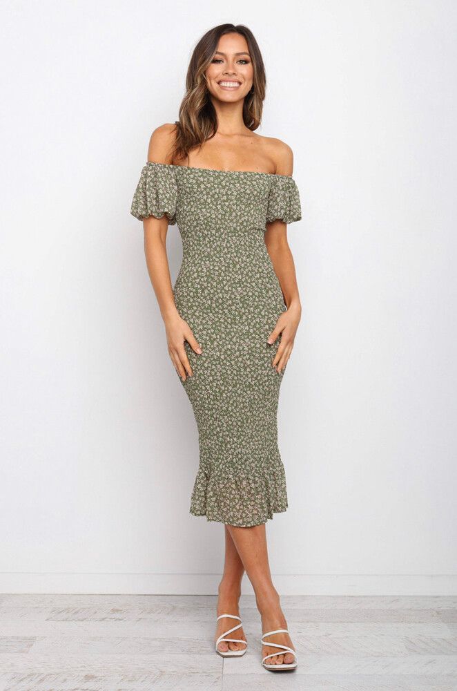 Petal & Pup Rubik dress | size 10