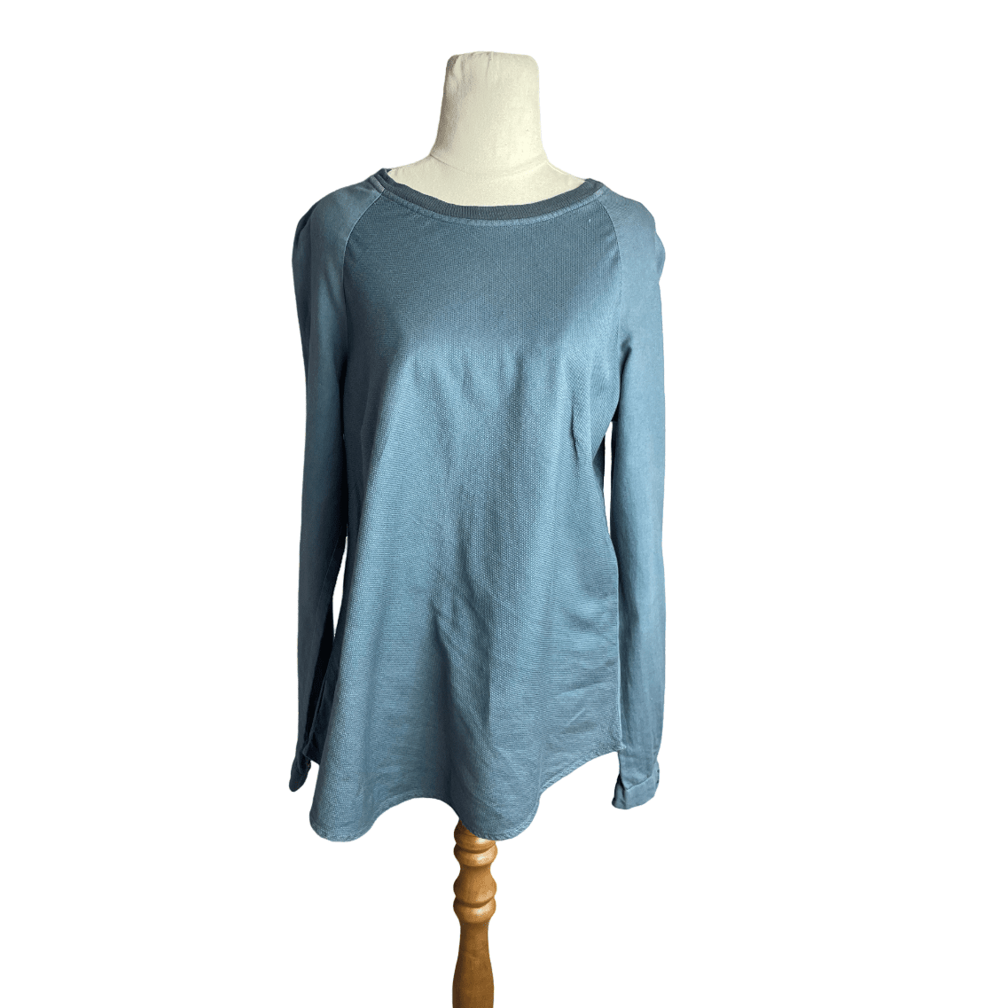 Citta Design blue top | size 12-14
