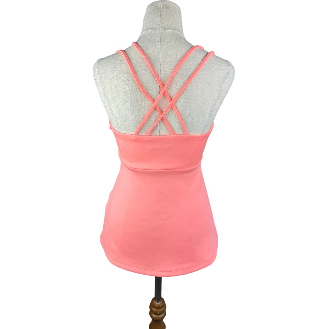 Dotti peach cami | size 6
