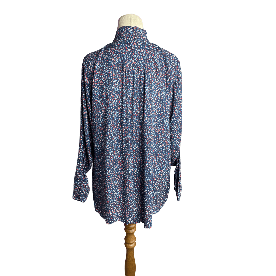 Espirit flower blouse | size 10