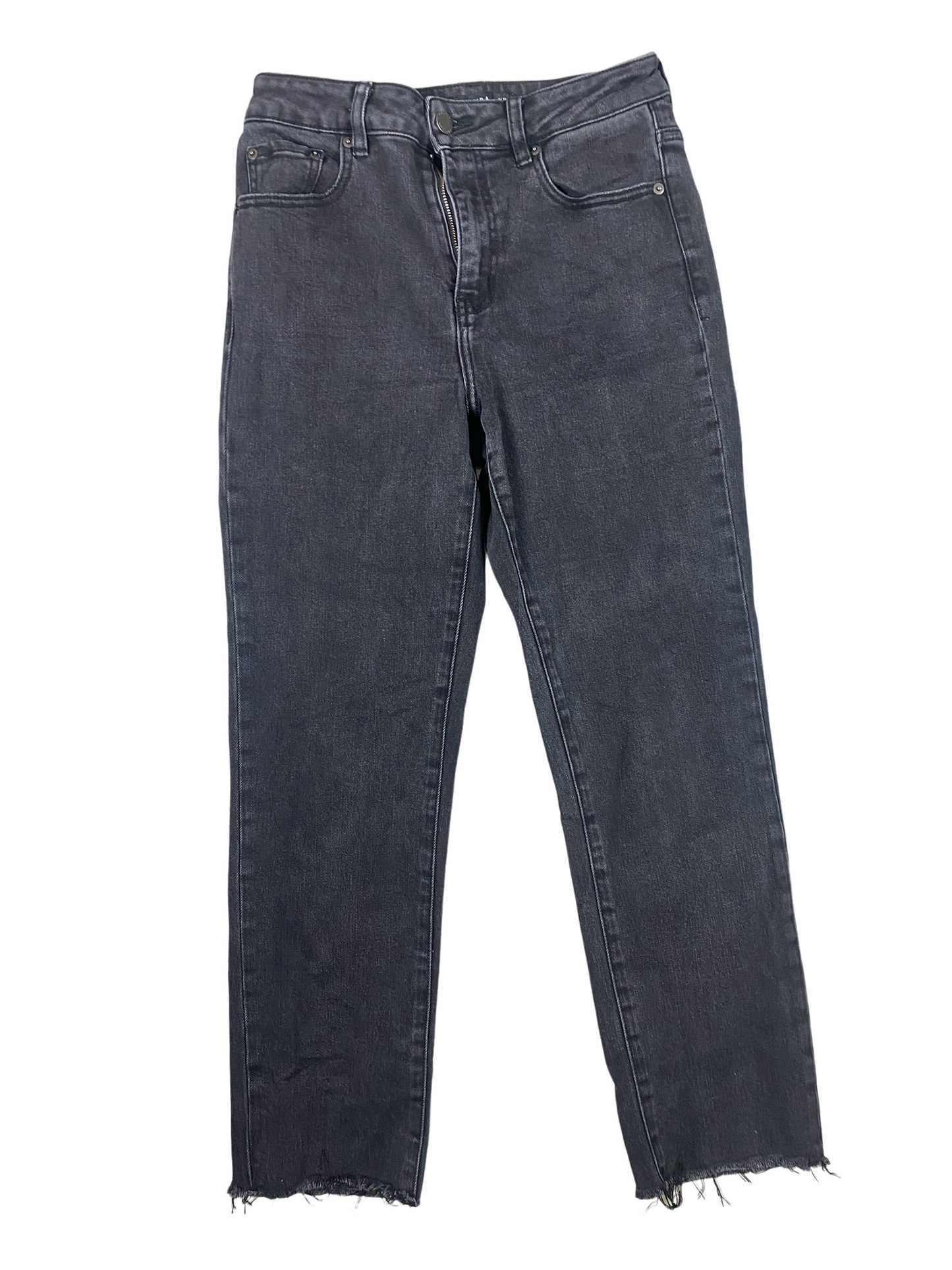 Decjuba 3/4 skinny jeans | size 10