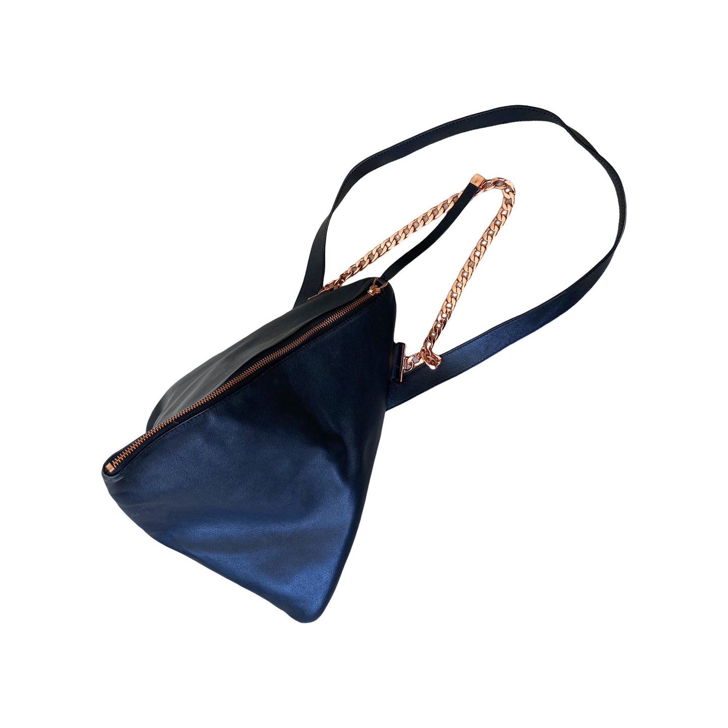 Ginger & Smart triangle bag