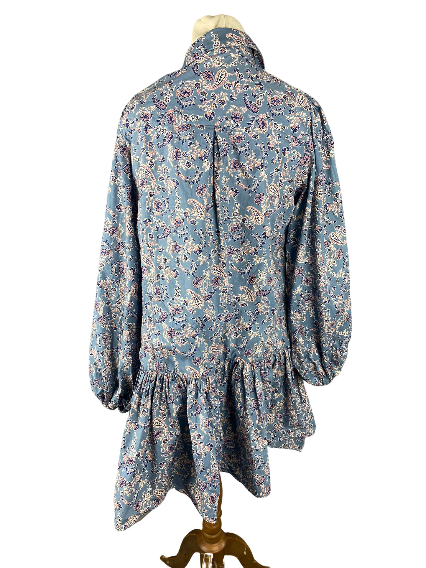 Superette floral midi dress | size 12
