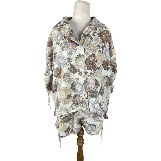 The Lullaby Club cotton set | size 6-8
