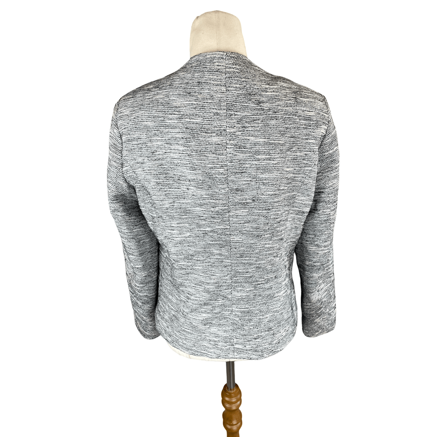 Oliver Black grey blazer | size 12