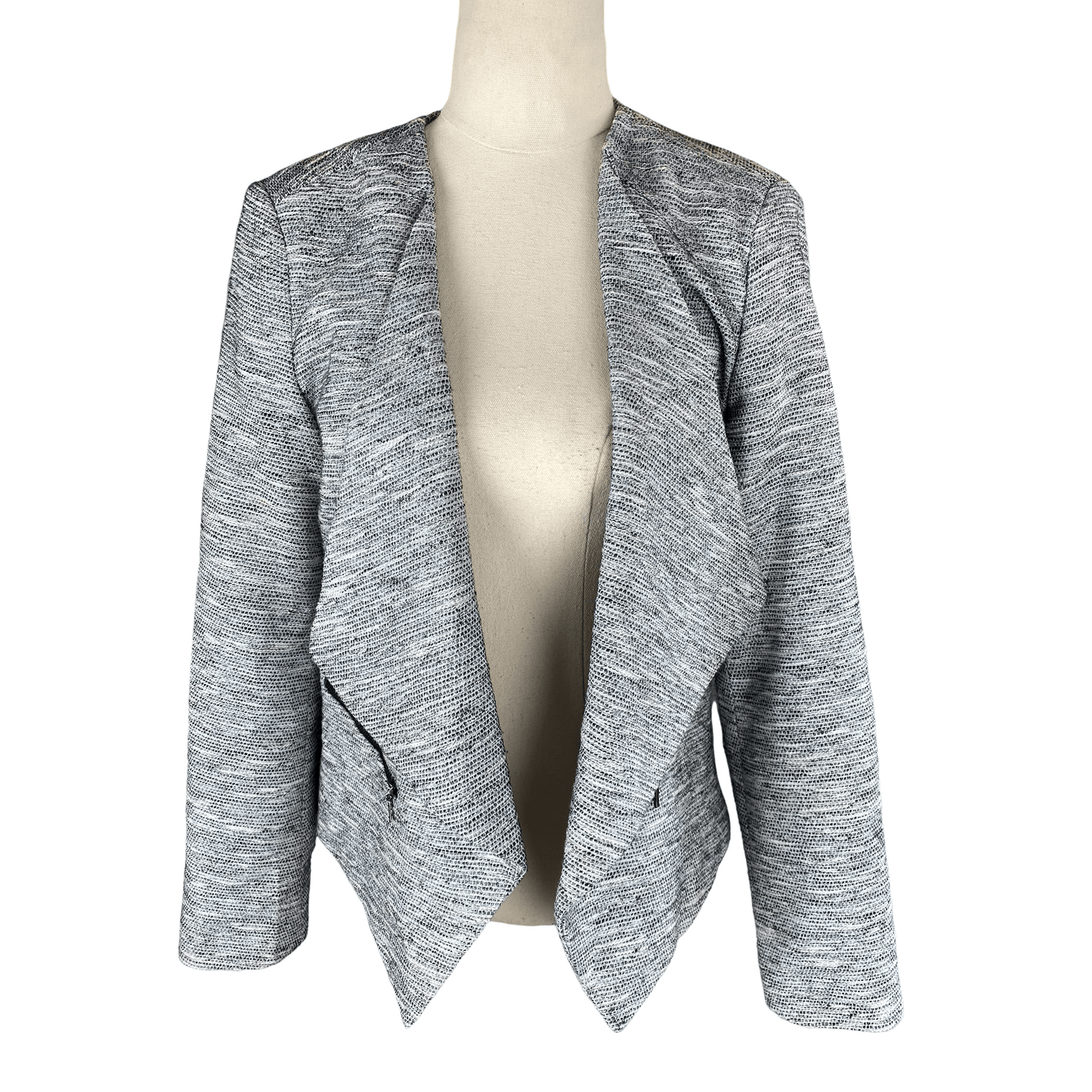 Oliver Black grey blazer | size 12