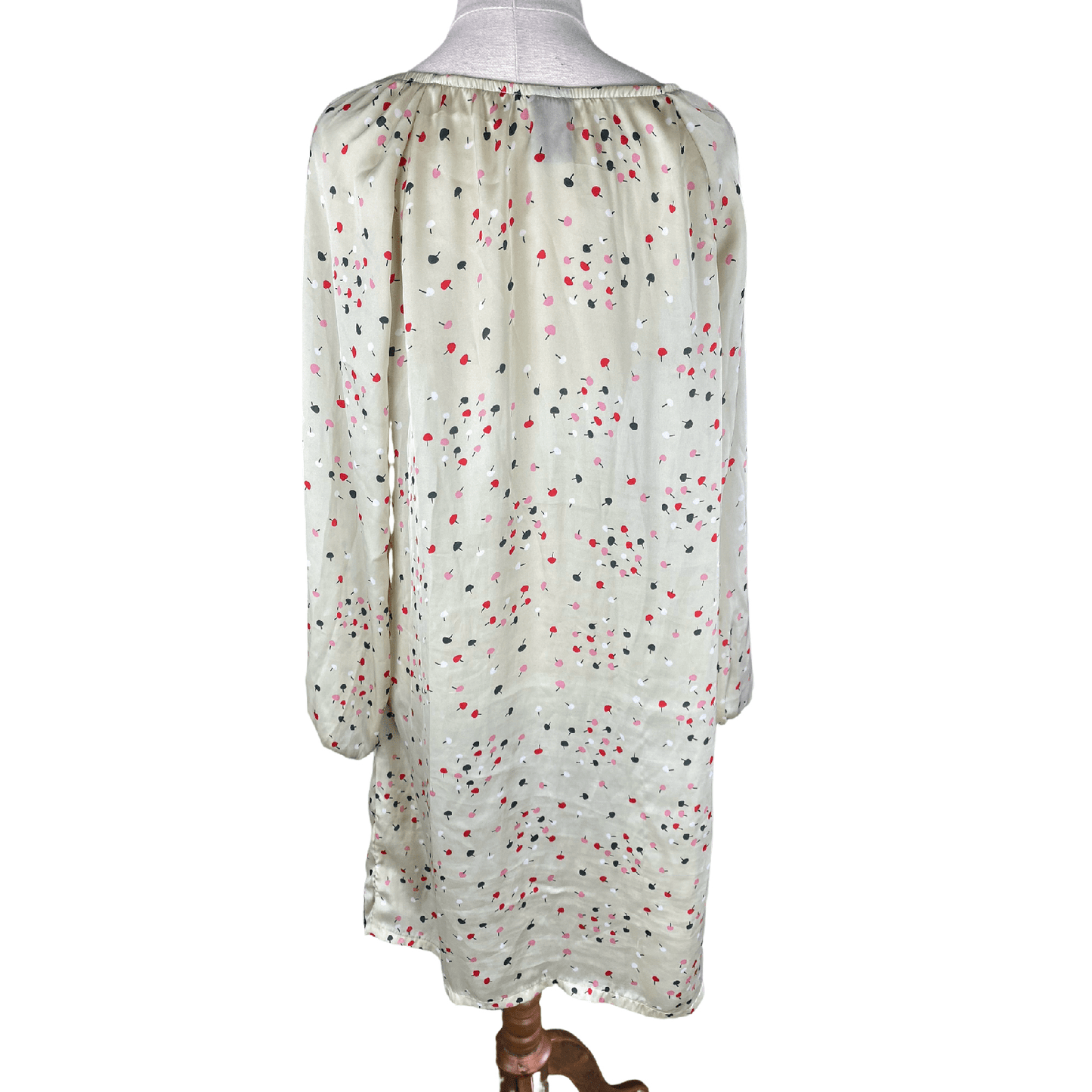 KILT pattern dress | size 12