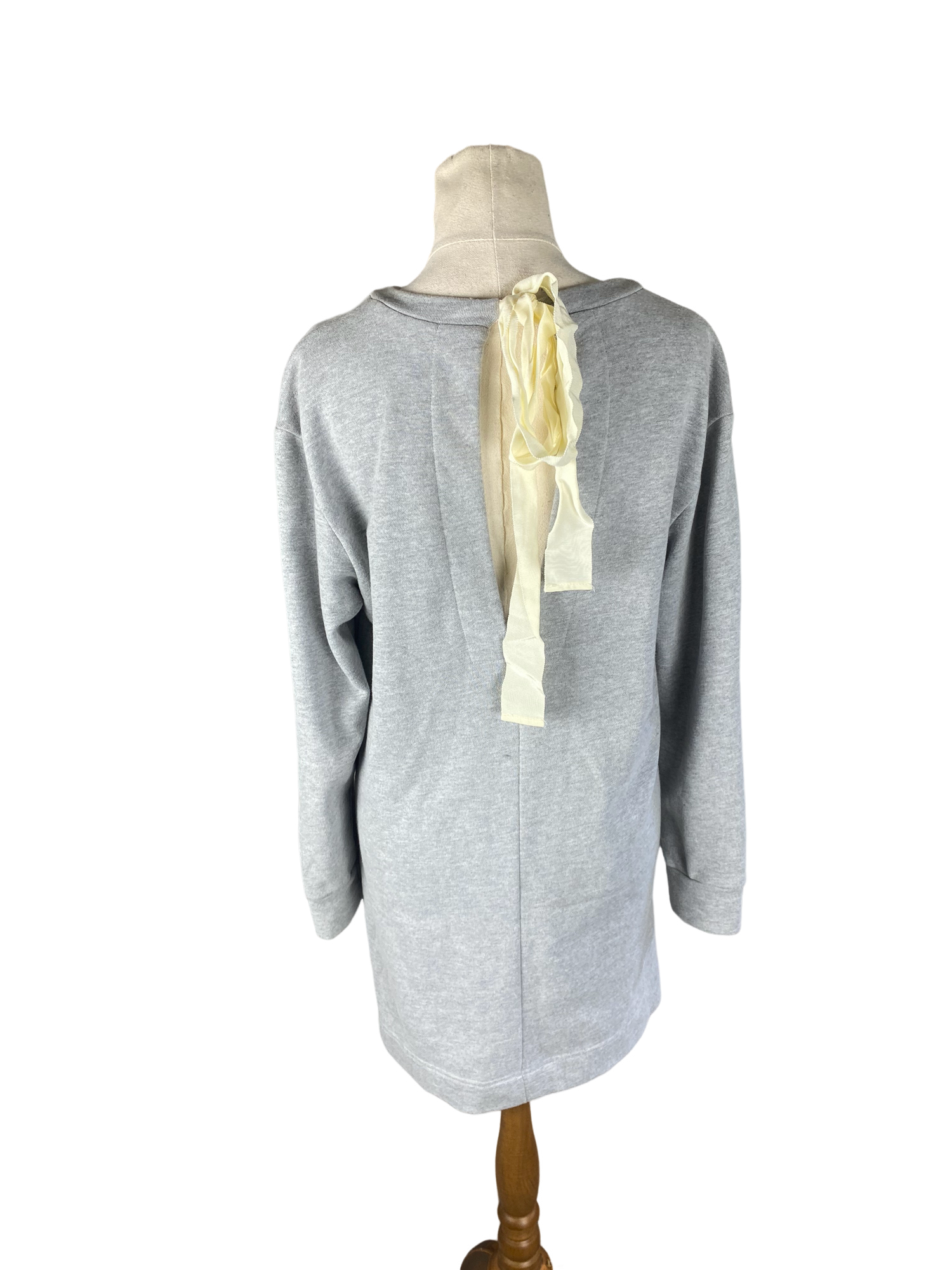 Dotti navy best sale dress