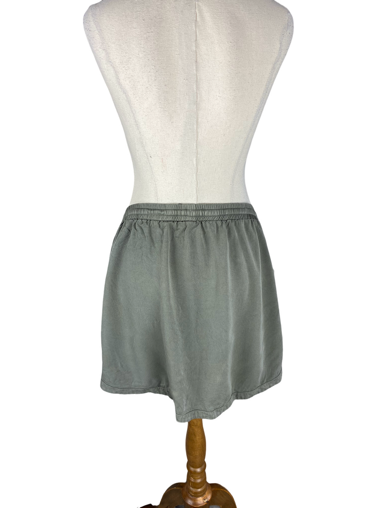 Decjuba khalki skirt | size 14