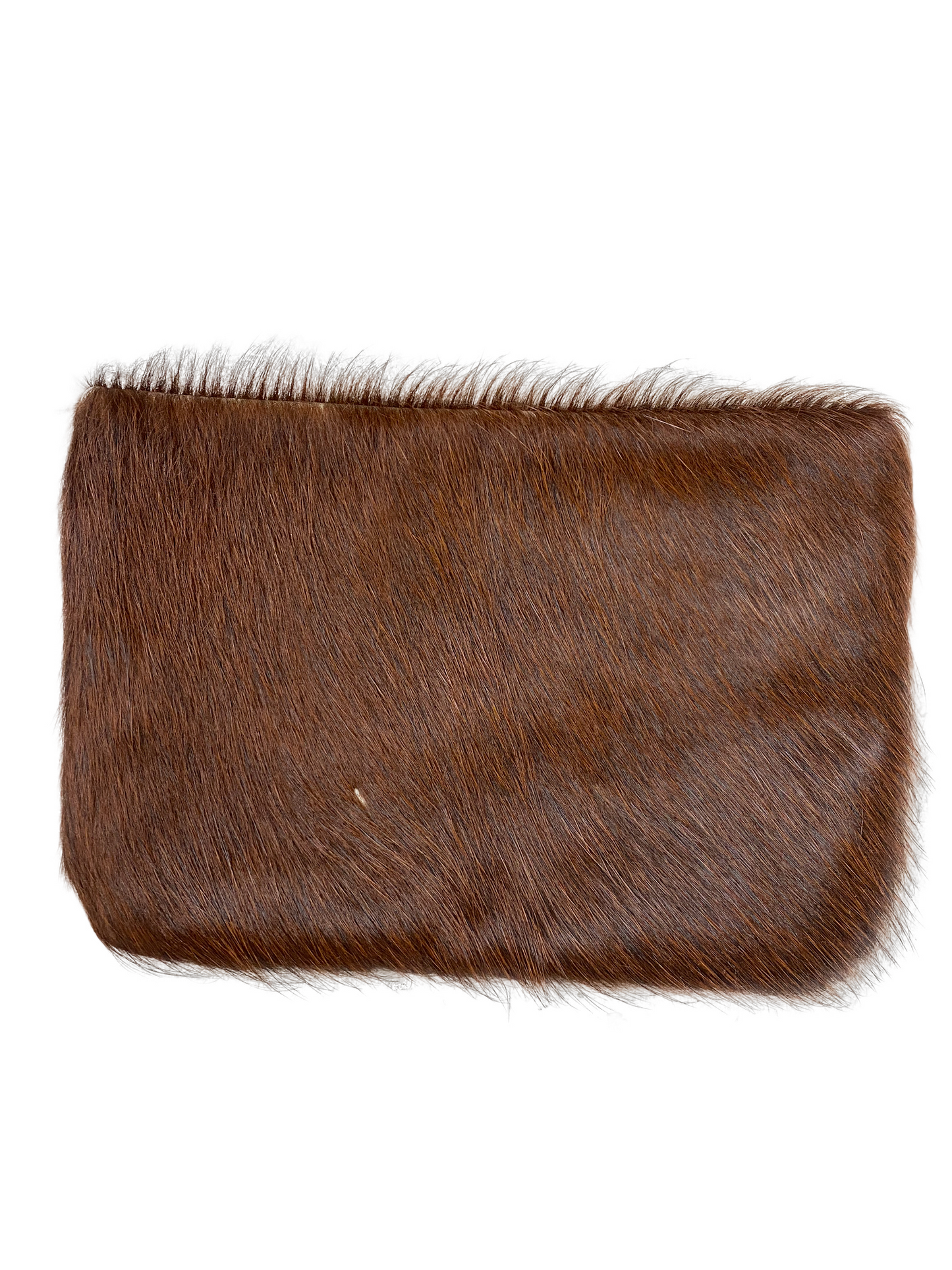 Georgia Jay leather purse/pouch