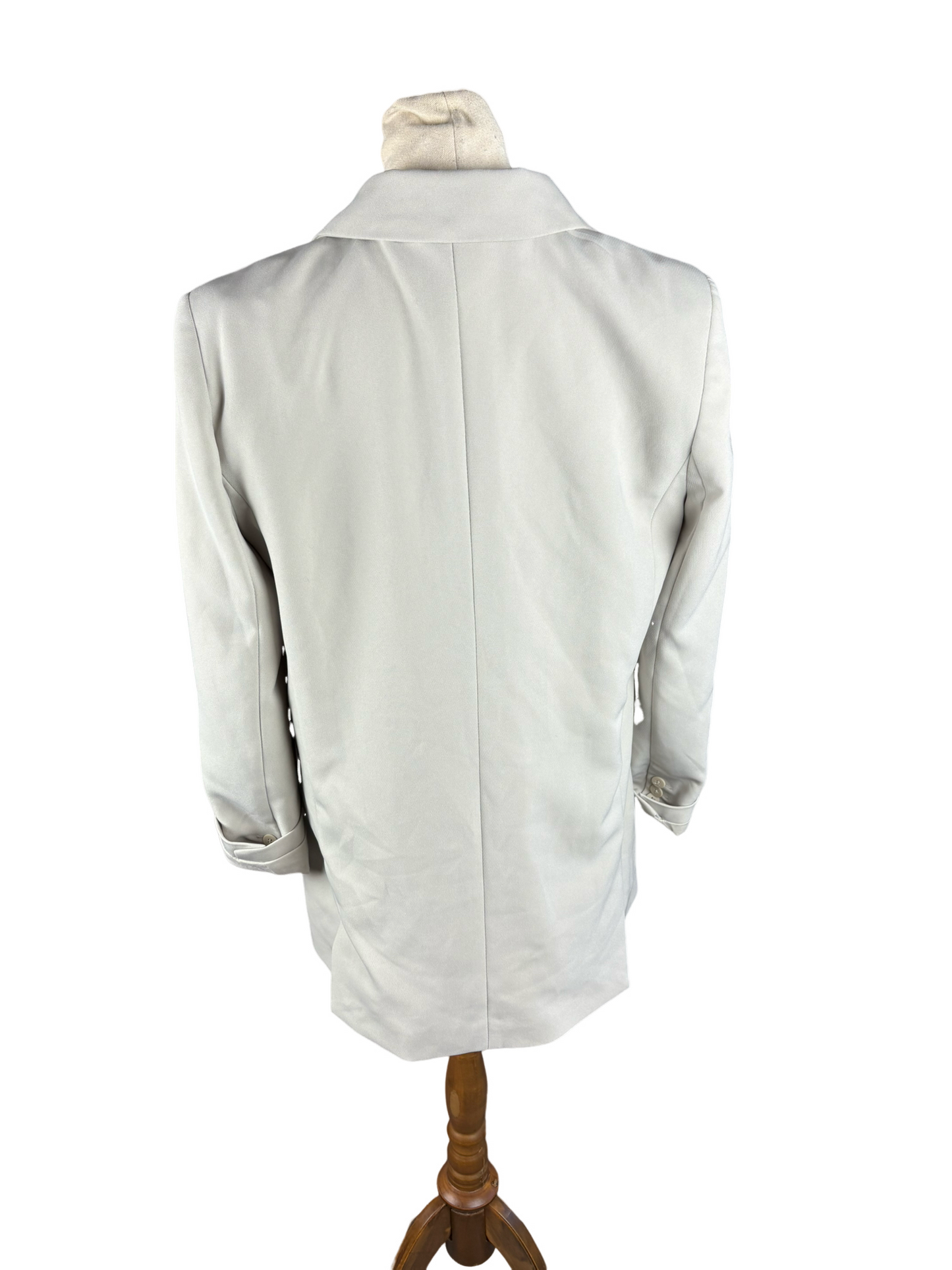 Glassons beige blazer | size 6-8