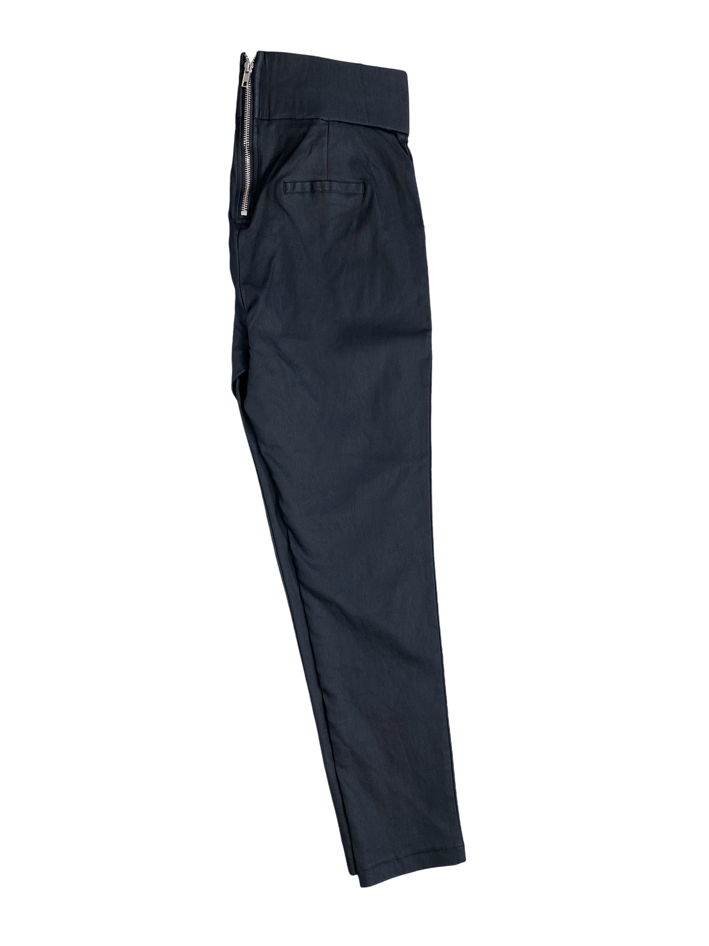 jorge black pants | size 14
