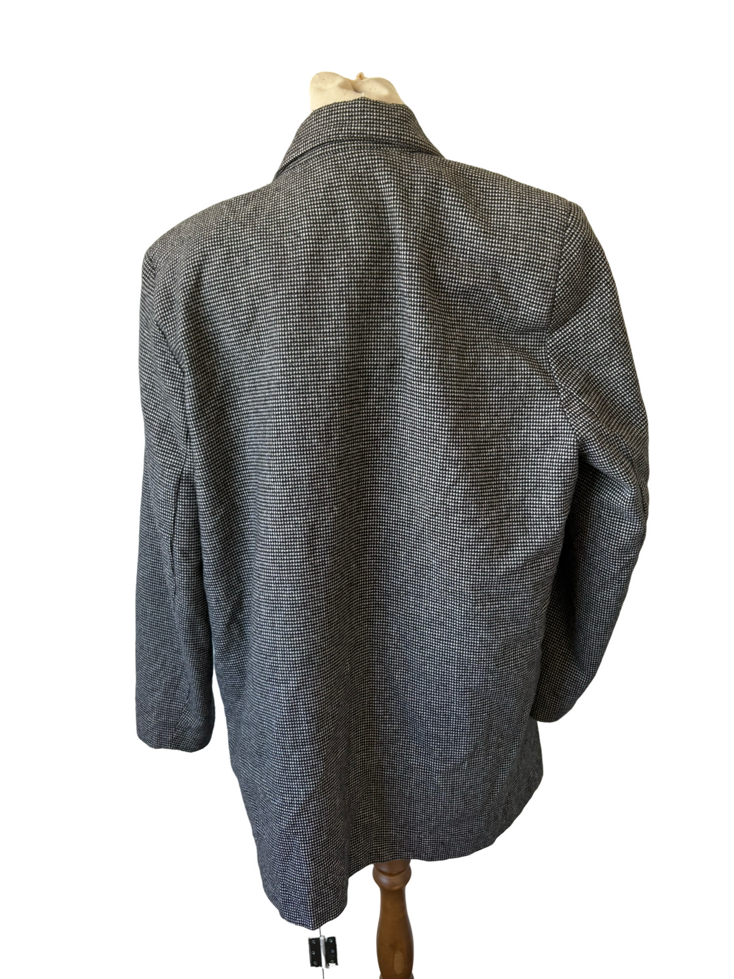 Vintage Limited Eziboy wool blazer | size 14