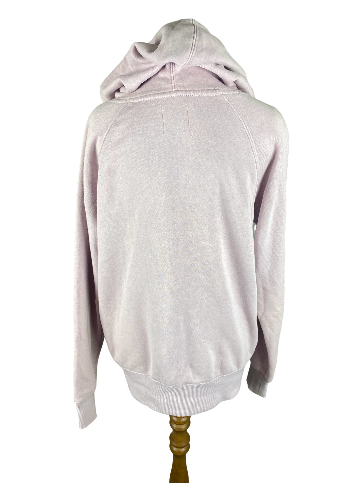 Volcom Stone purple hoodie | size 12