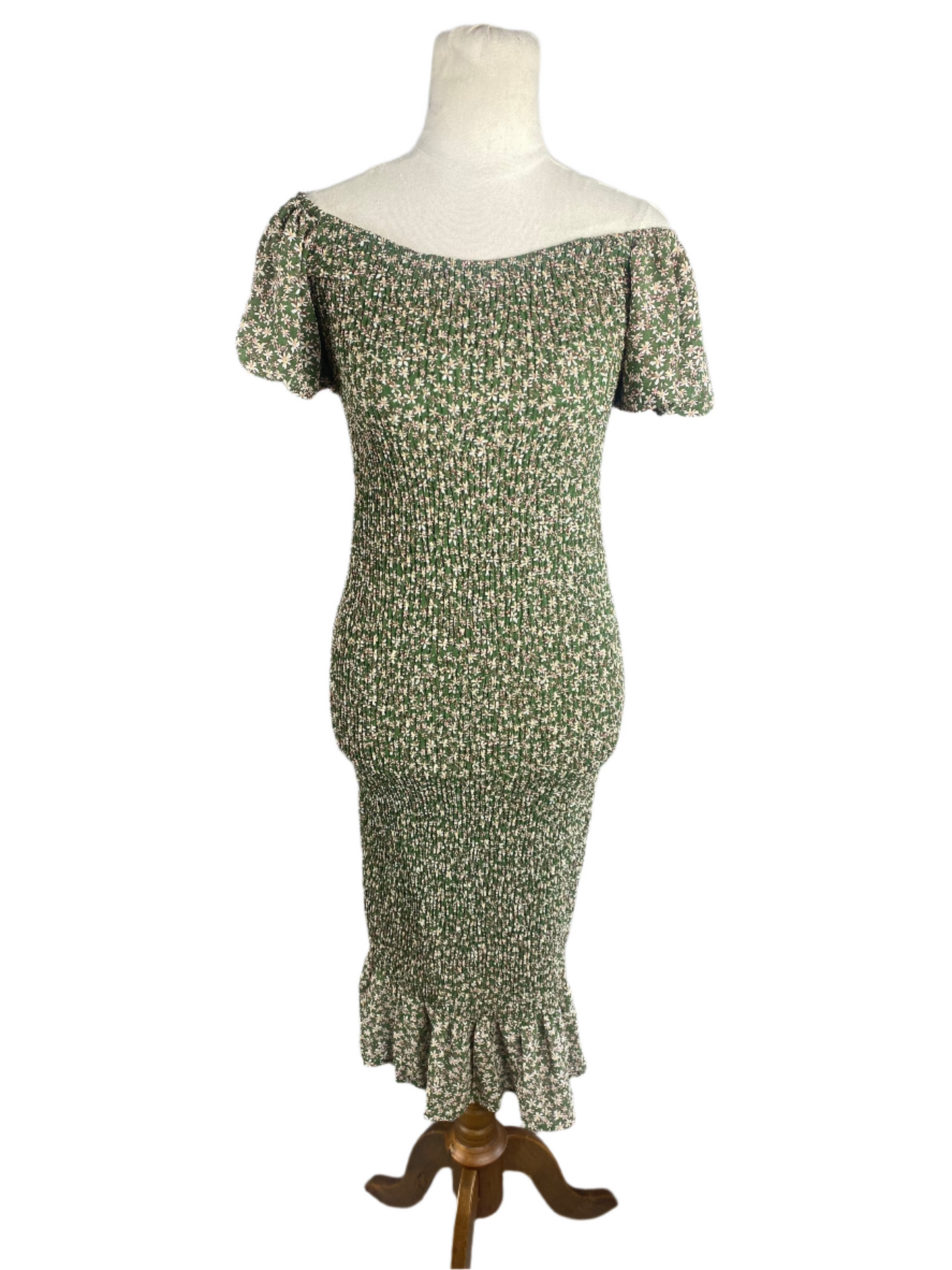 Petal & Pup Rubik dress | size 10