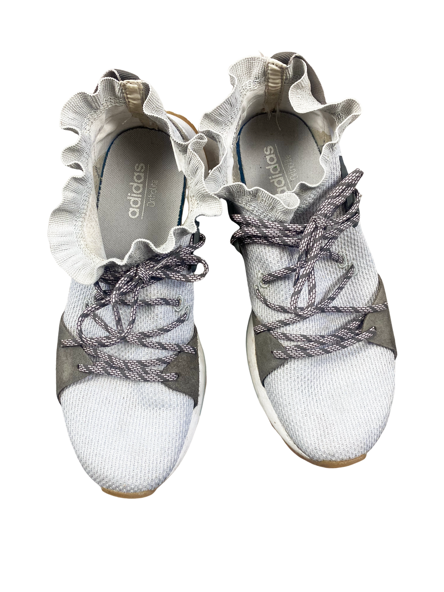 adidas Quesa Sneaker | size 8 or EU 39