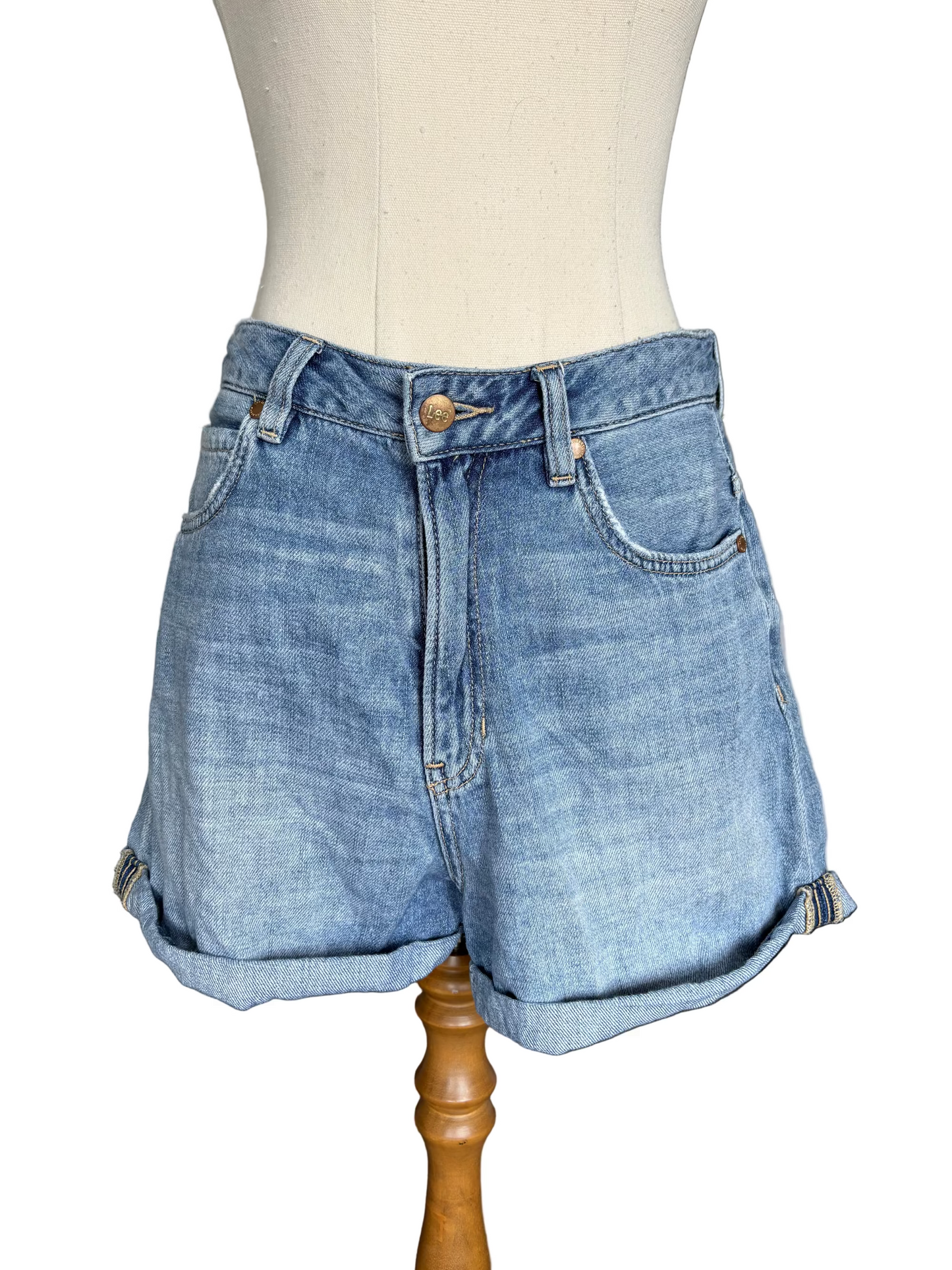 Lee 'Stevie Short' | size 10