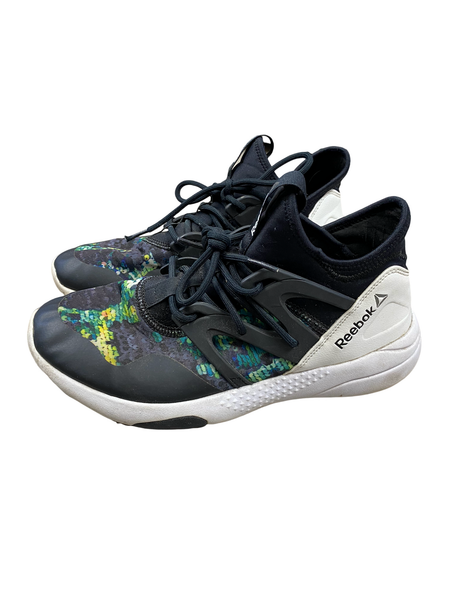 Reebok Women's Hayasu Training Shoe | size 8 or EU 39