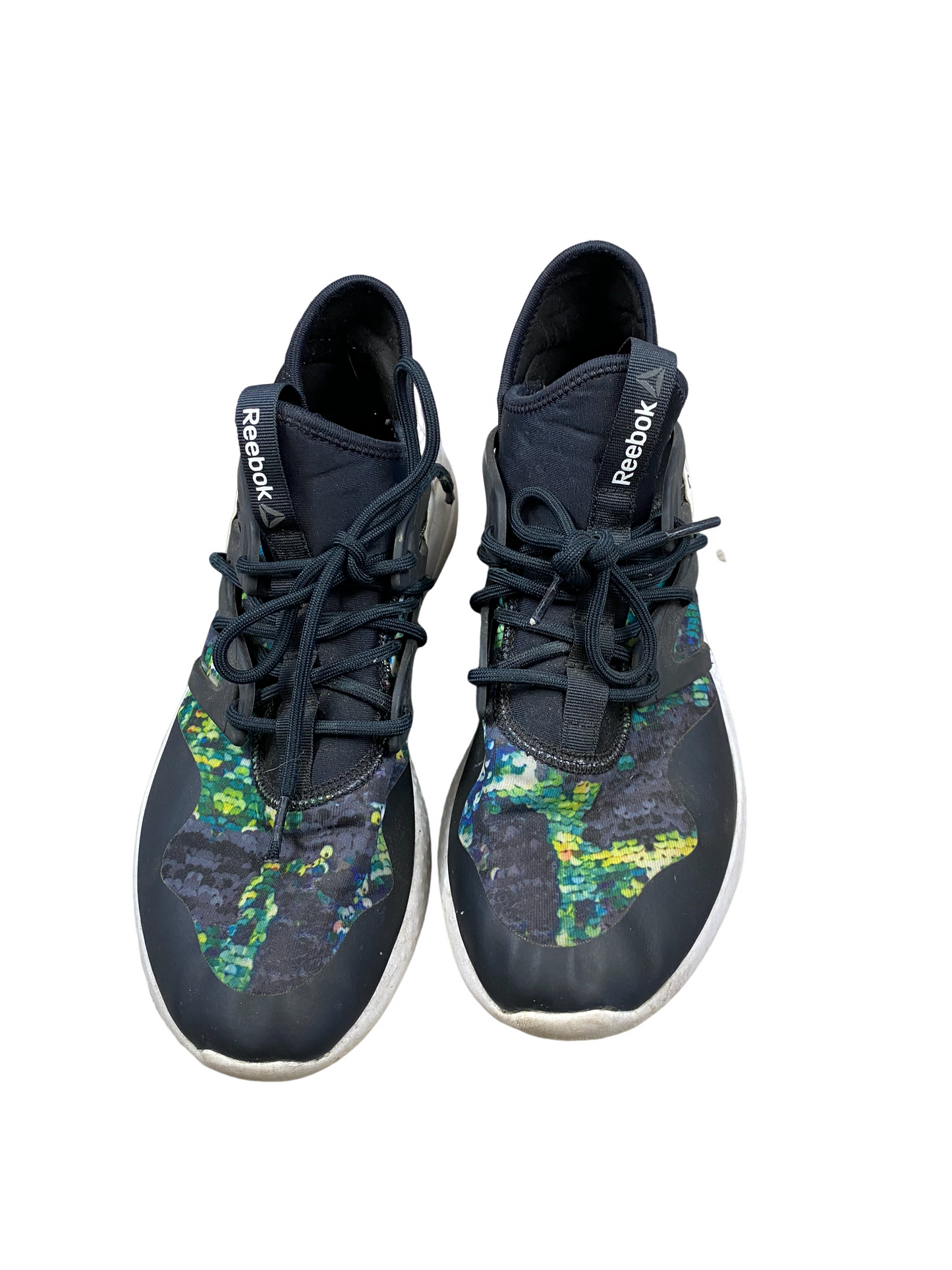 Reebok Women's Hayasu Training Shoe | size 8 or EU 39