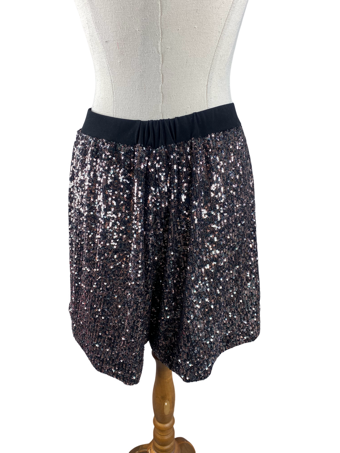 Styling You The Label sequin shorts | size 14