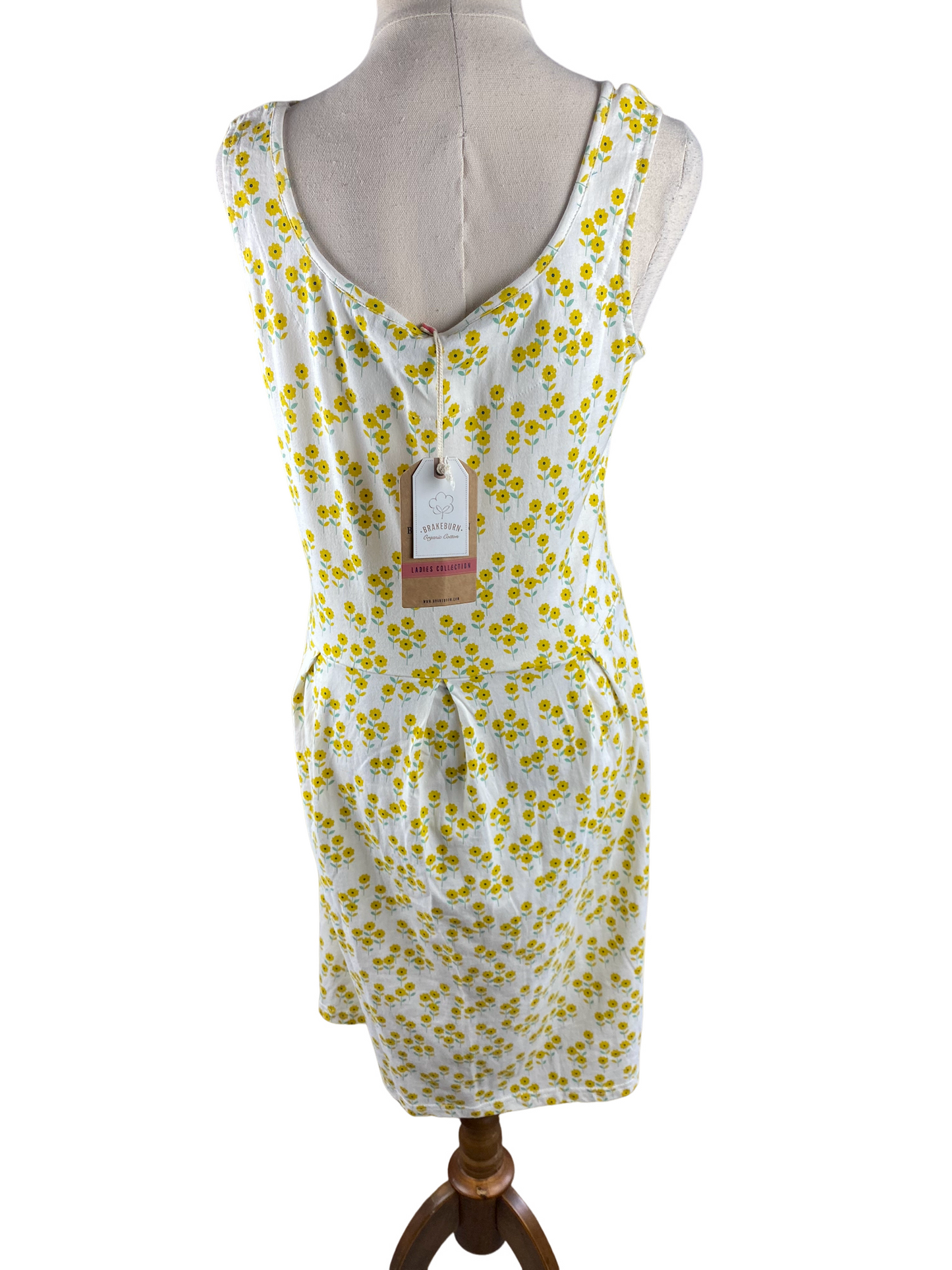 BNWT - Brakeburn Garden Flowers Dress | size 10