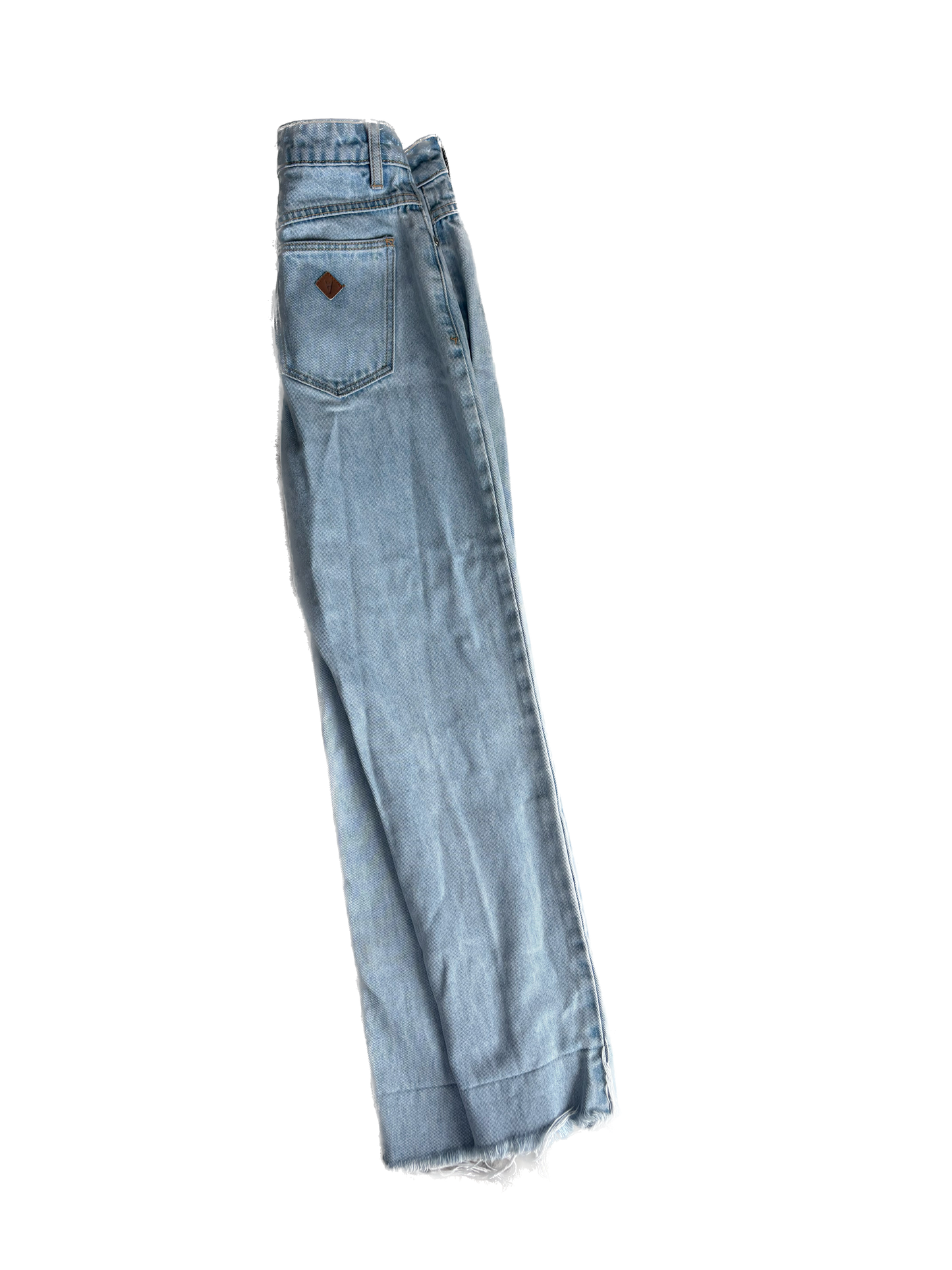 Abrand Jeans '94 High Slim | size 6