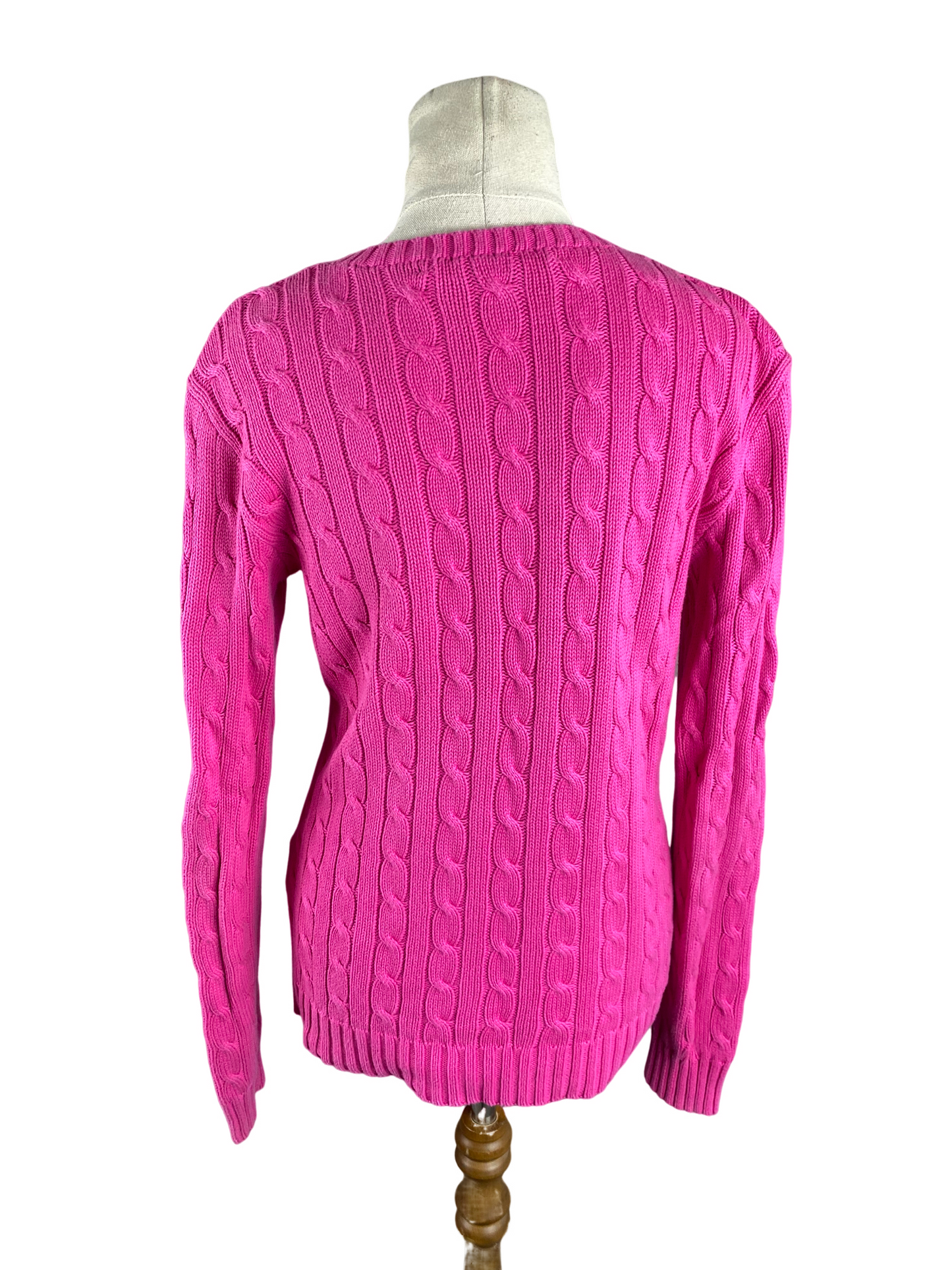 Ralph Lauren sport jumper | size 10