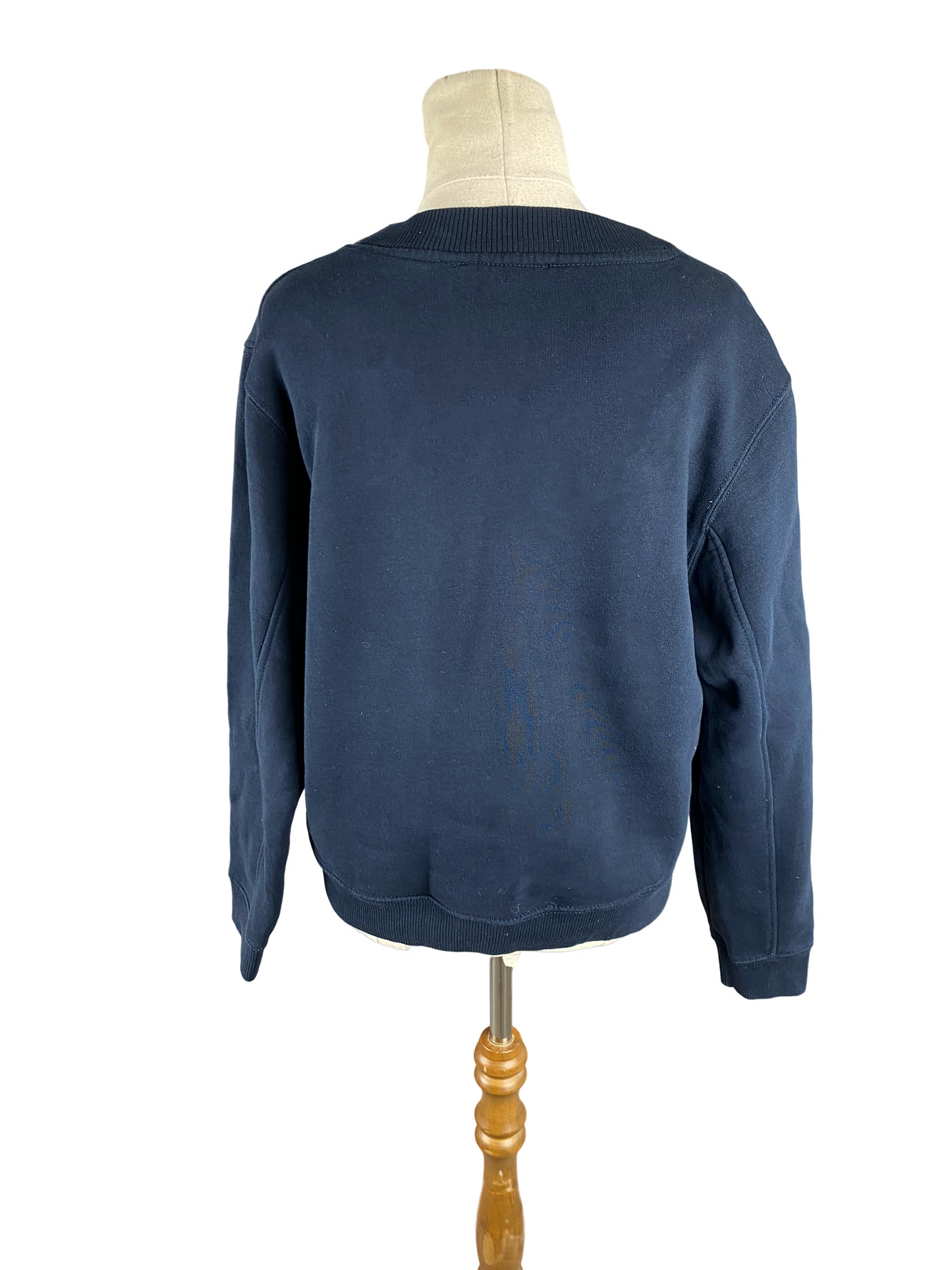 Country Road crew neck jumper | size 8