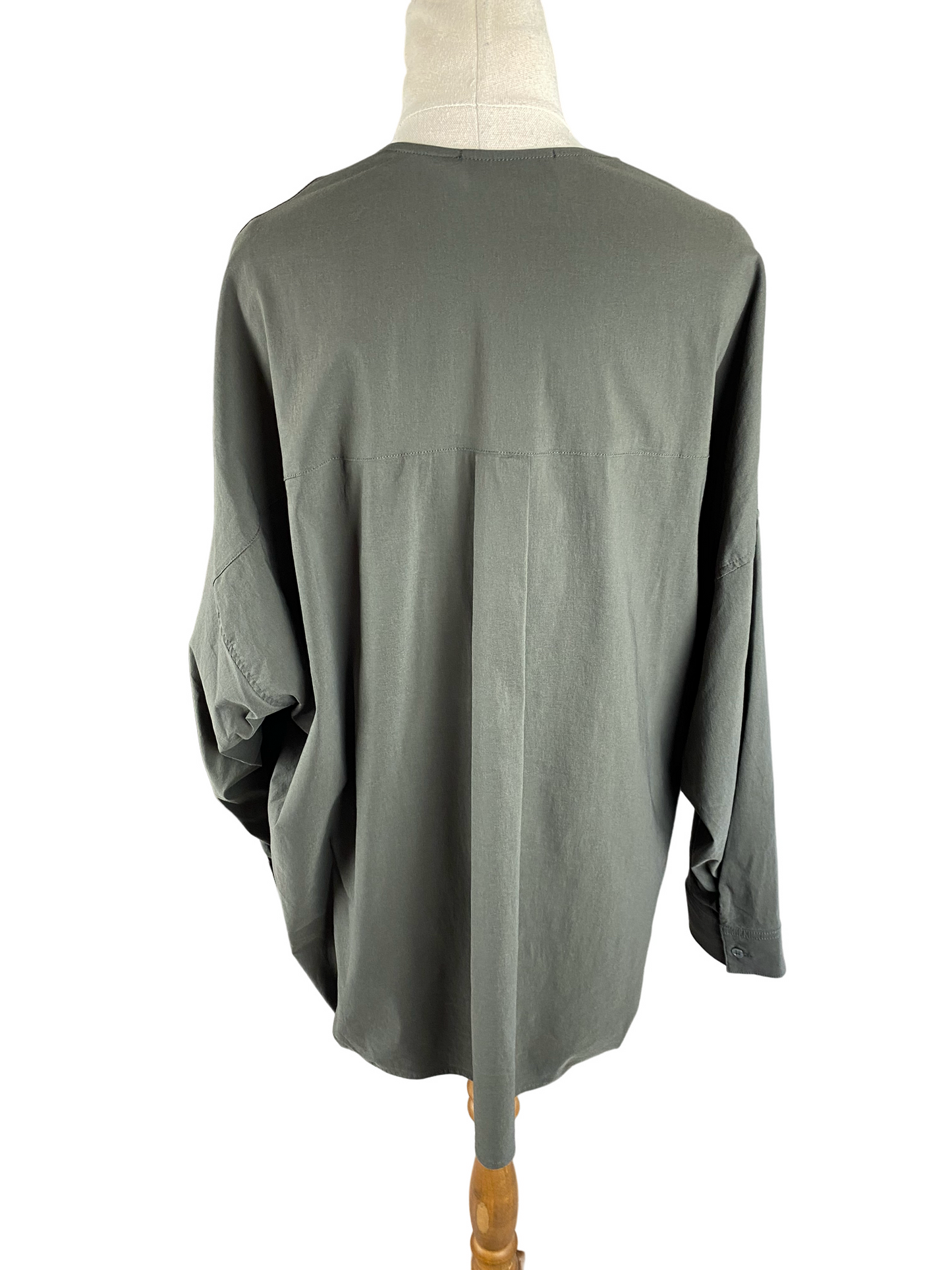 Caroline Sills shirt | size 10