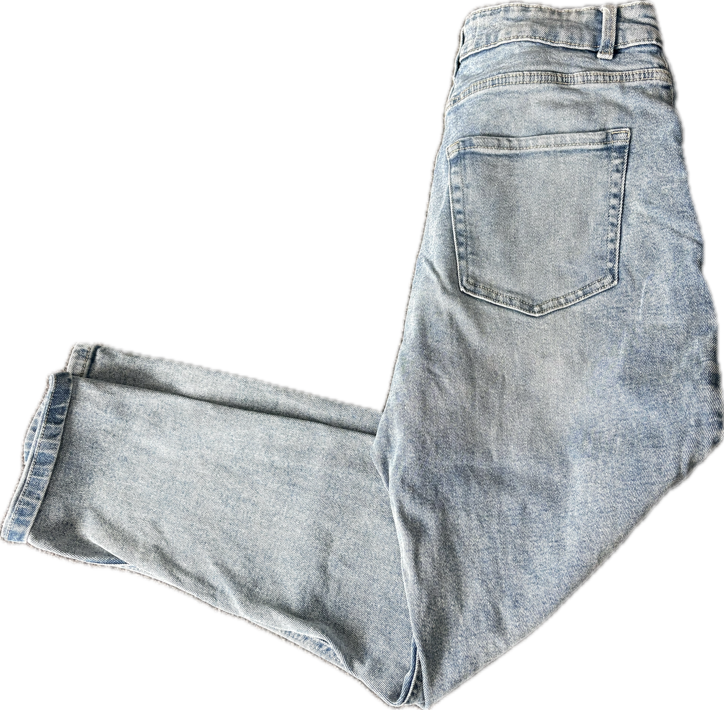 Anko 'Mum High Rise Jean | size 12