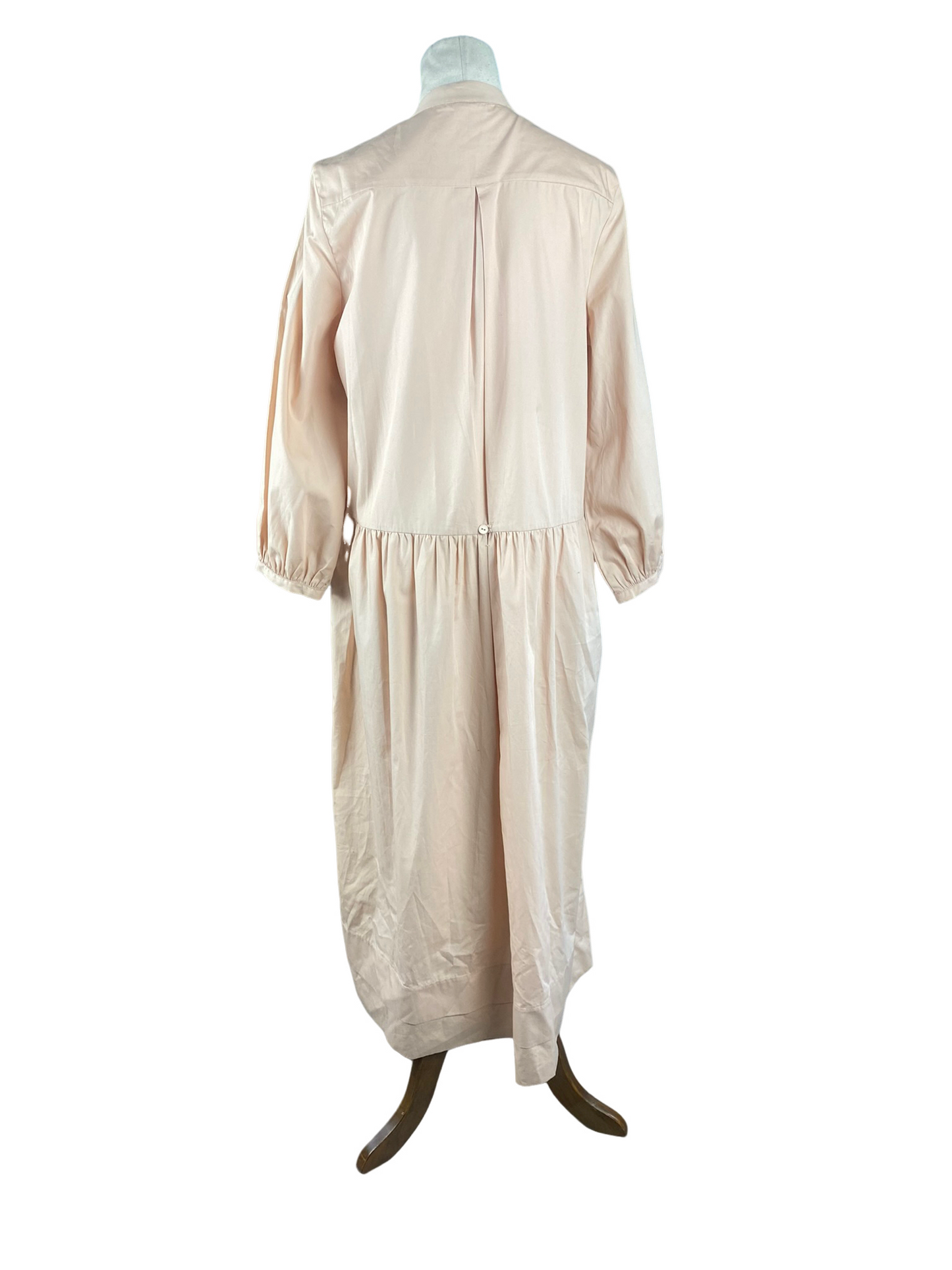 ReCreate Organic Cotton Dress | size 10