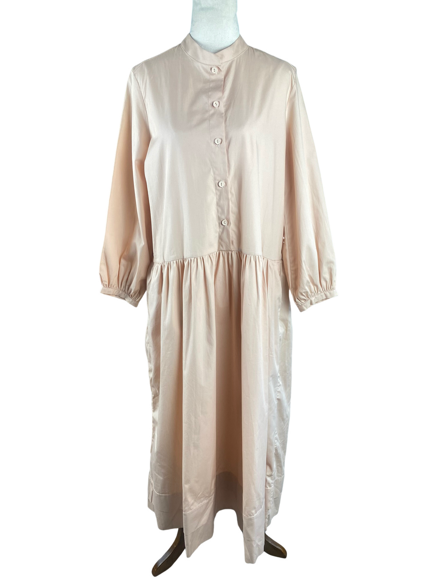 ReCreate Organic Cotton Dress | size 10