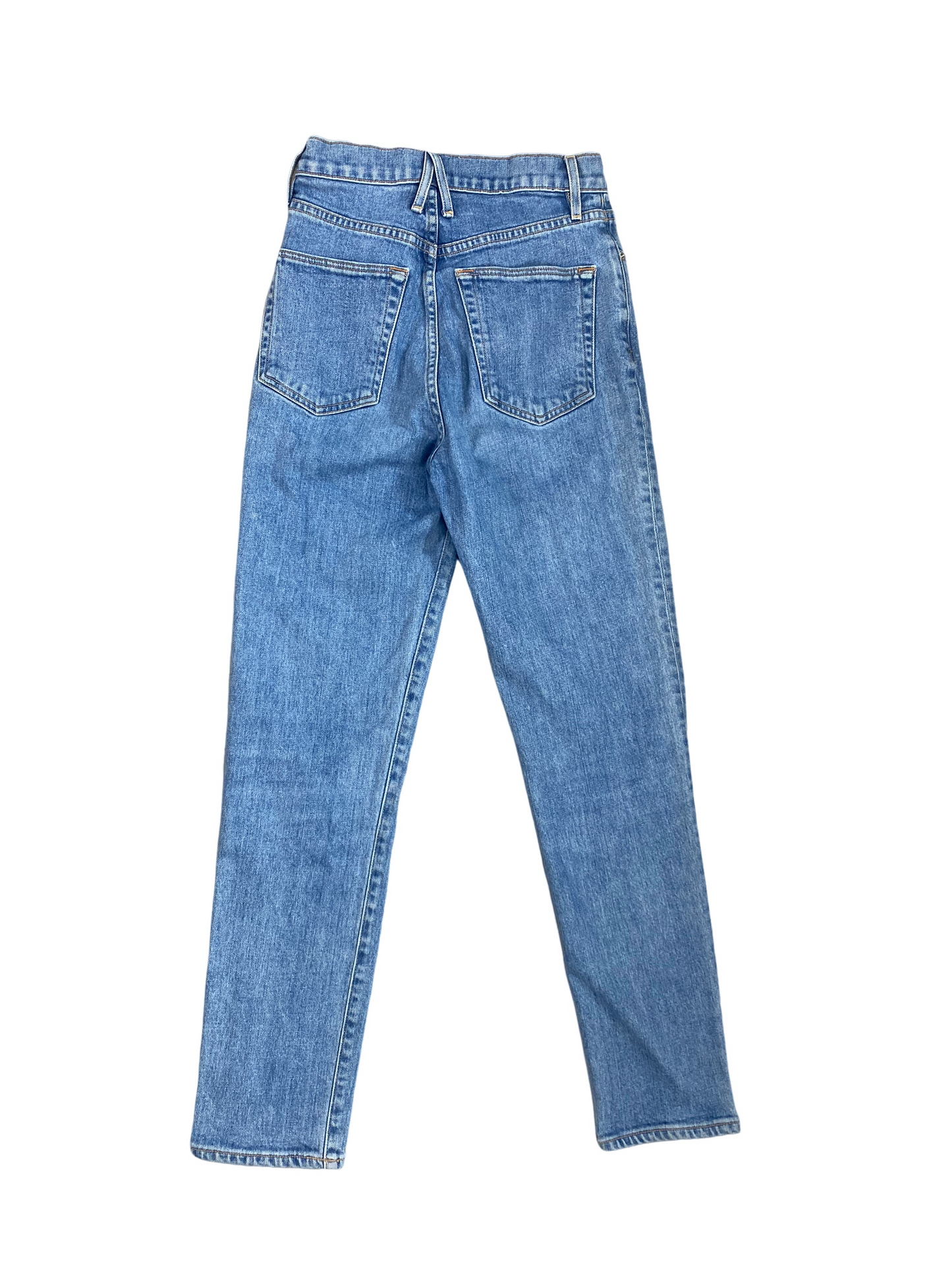 SLVRLAKE denim jeans | size 26