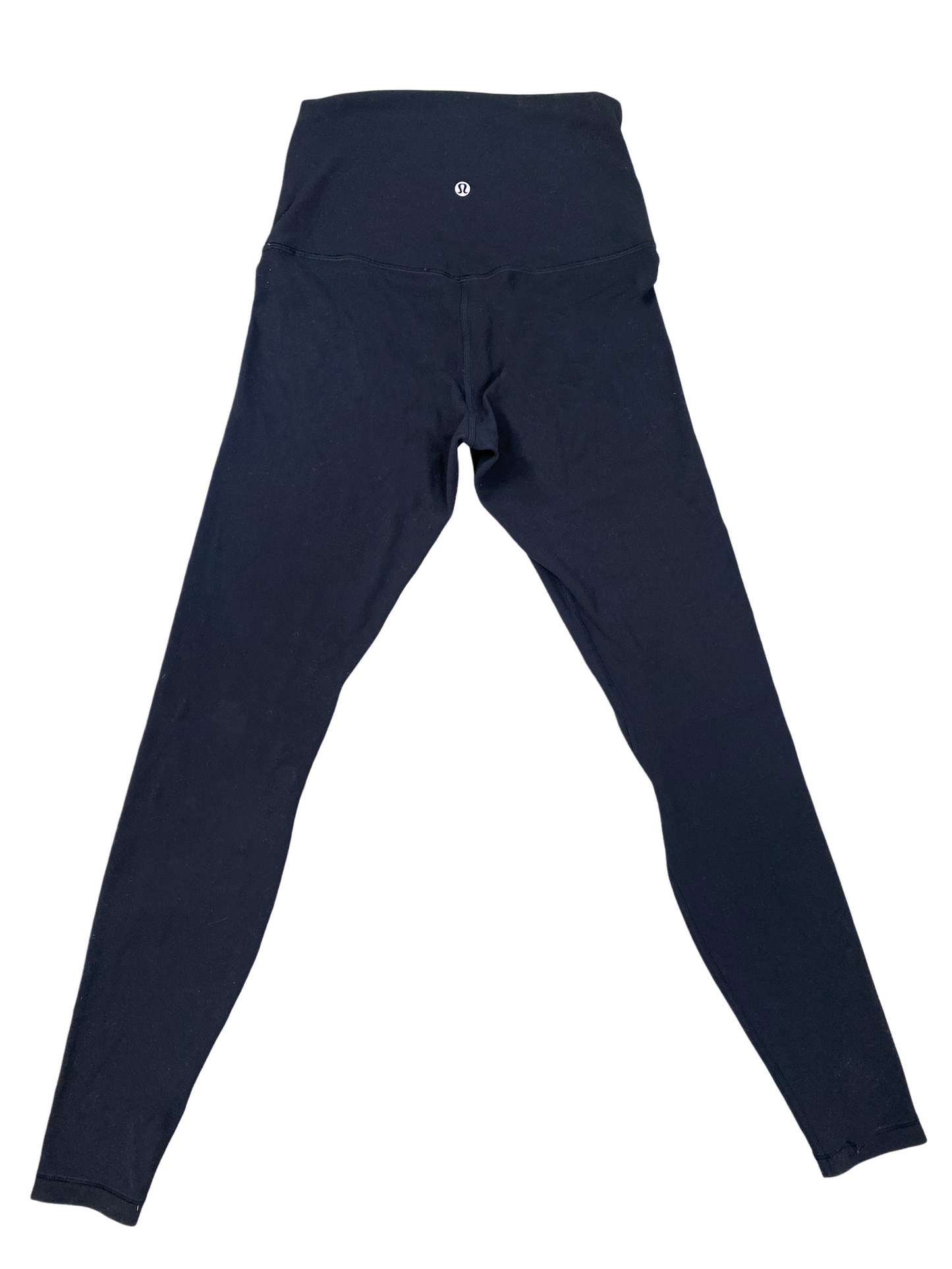 Lululemon buttery soft yoga full length pants | nz size 10