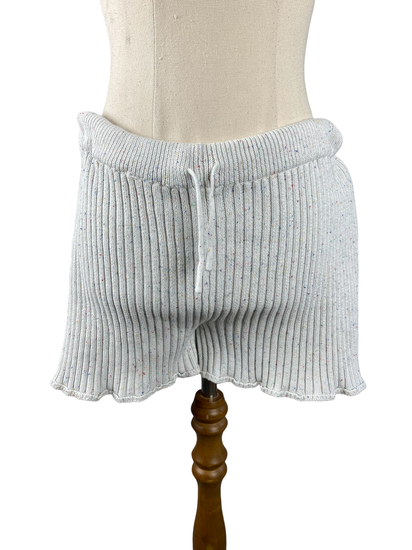 Sienna Blair speckled milk lounge set | size 10