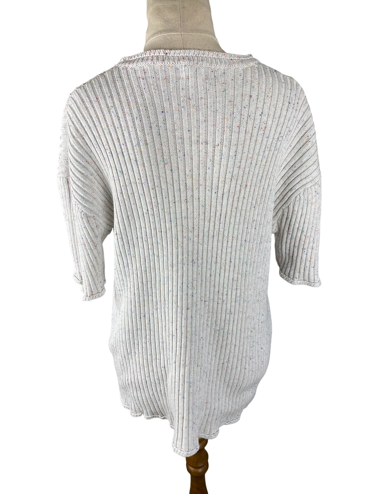 Sienna Blair speckled milk lounge set | size 10