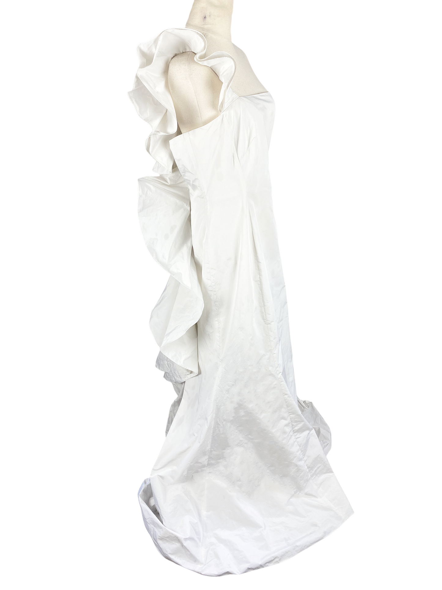 Carla Zampatti wedding dress | size 10