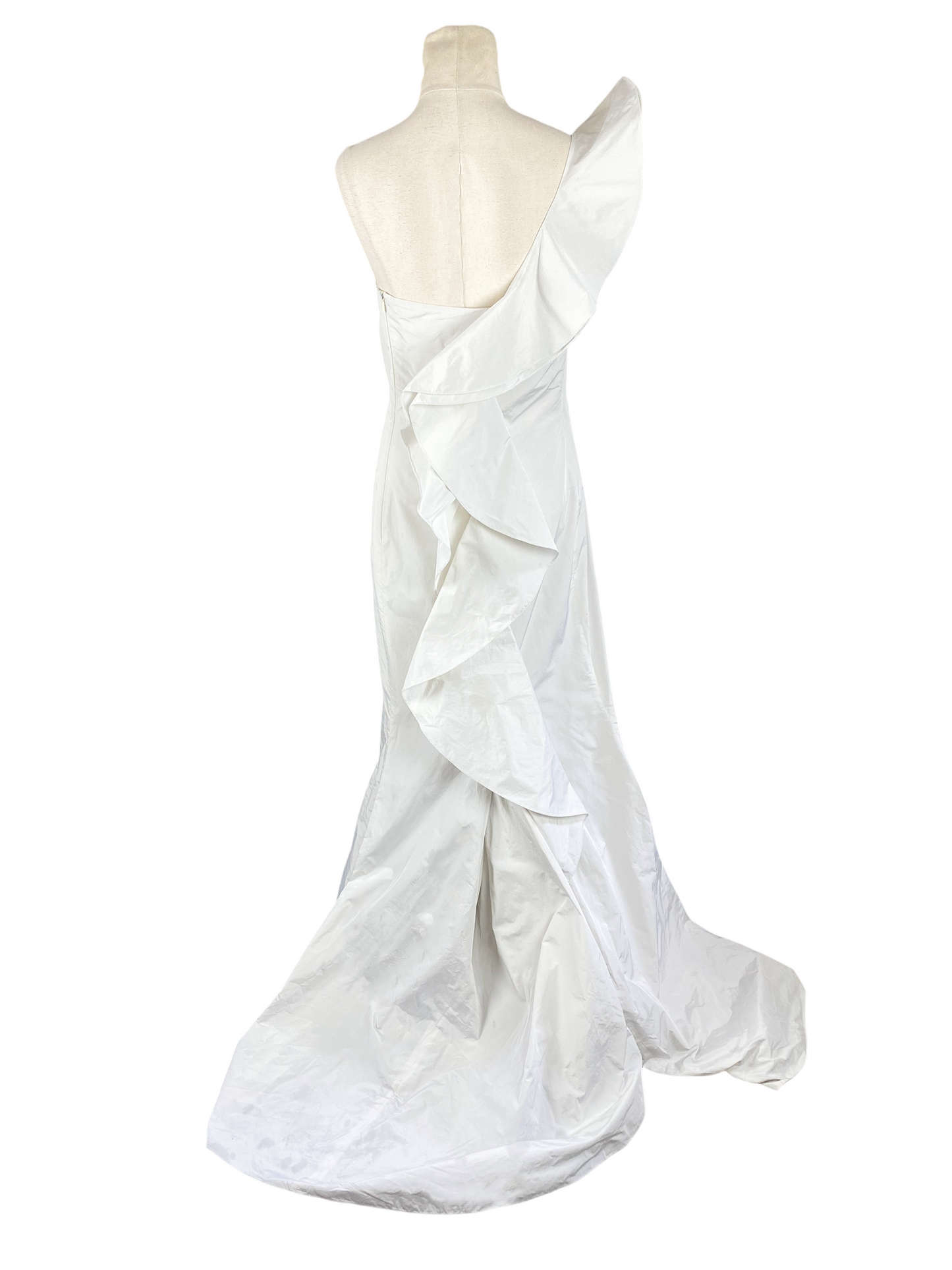 Carla Zampatti wedding dress | size 10