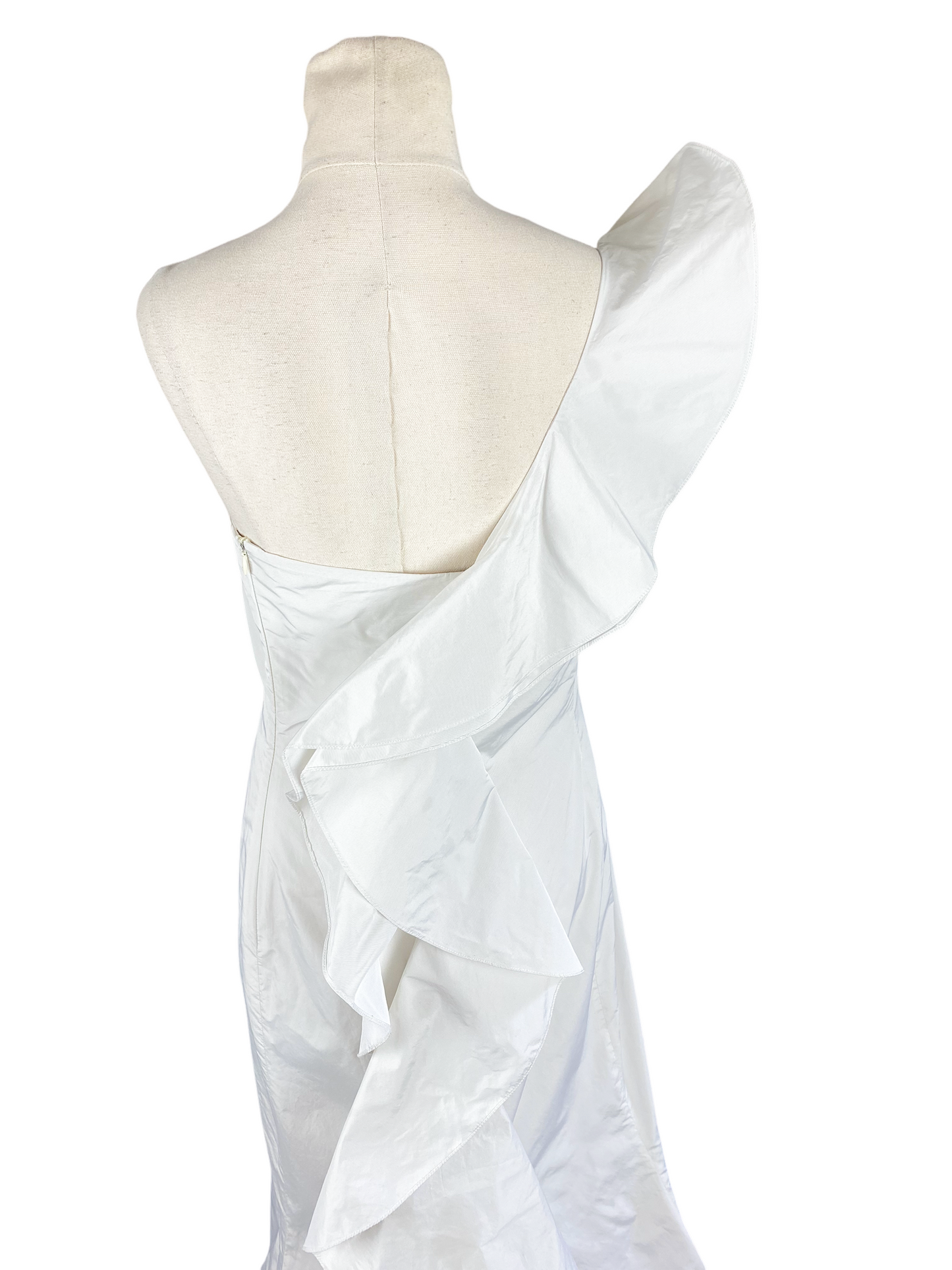 Carla Zampatti wedding dress | size 10