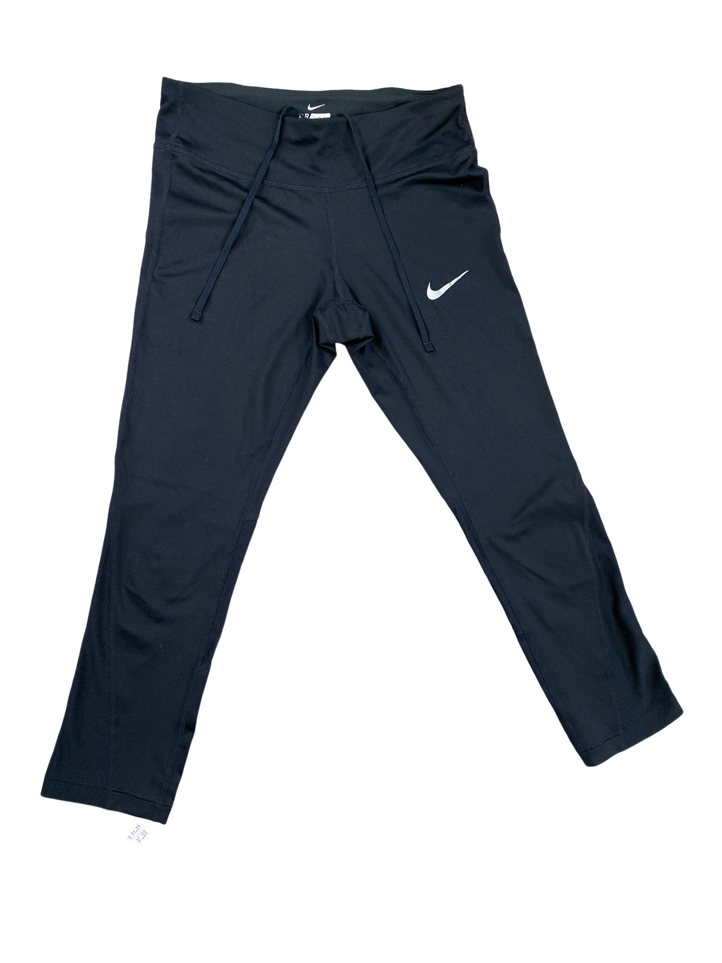 Nike Dri-Fit 3/4 leggings | size small