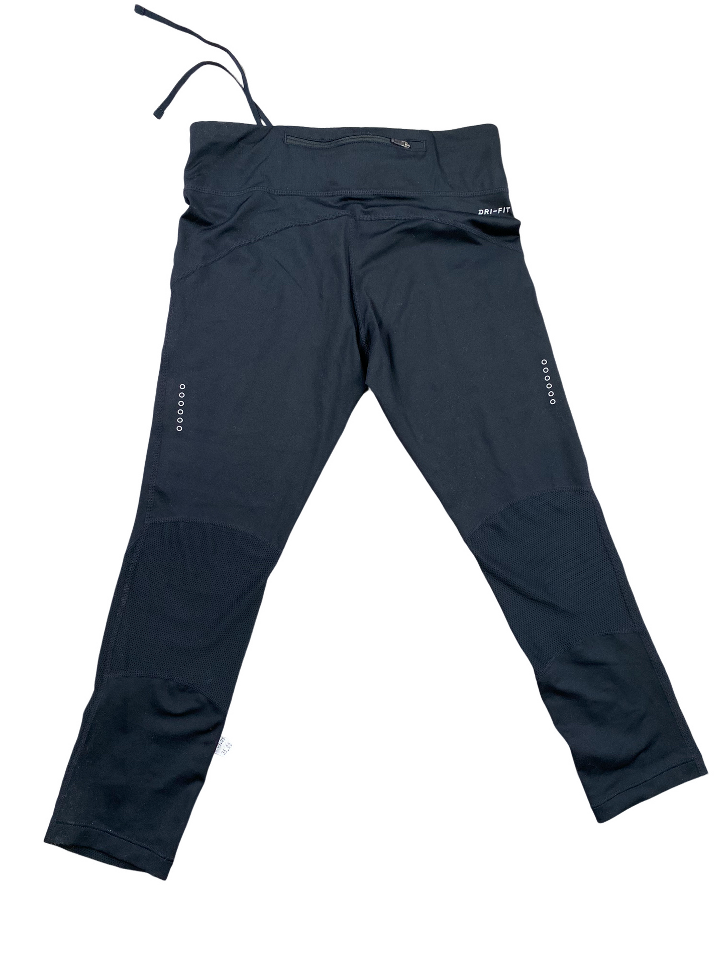Nike Dri-Fit 3/4 leggings | size small