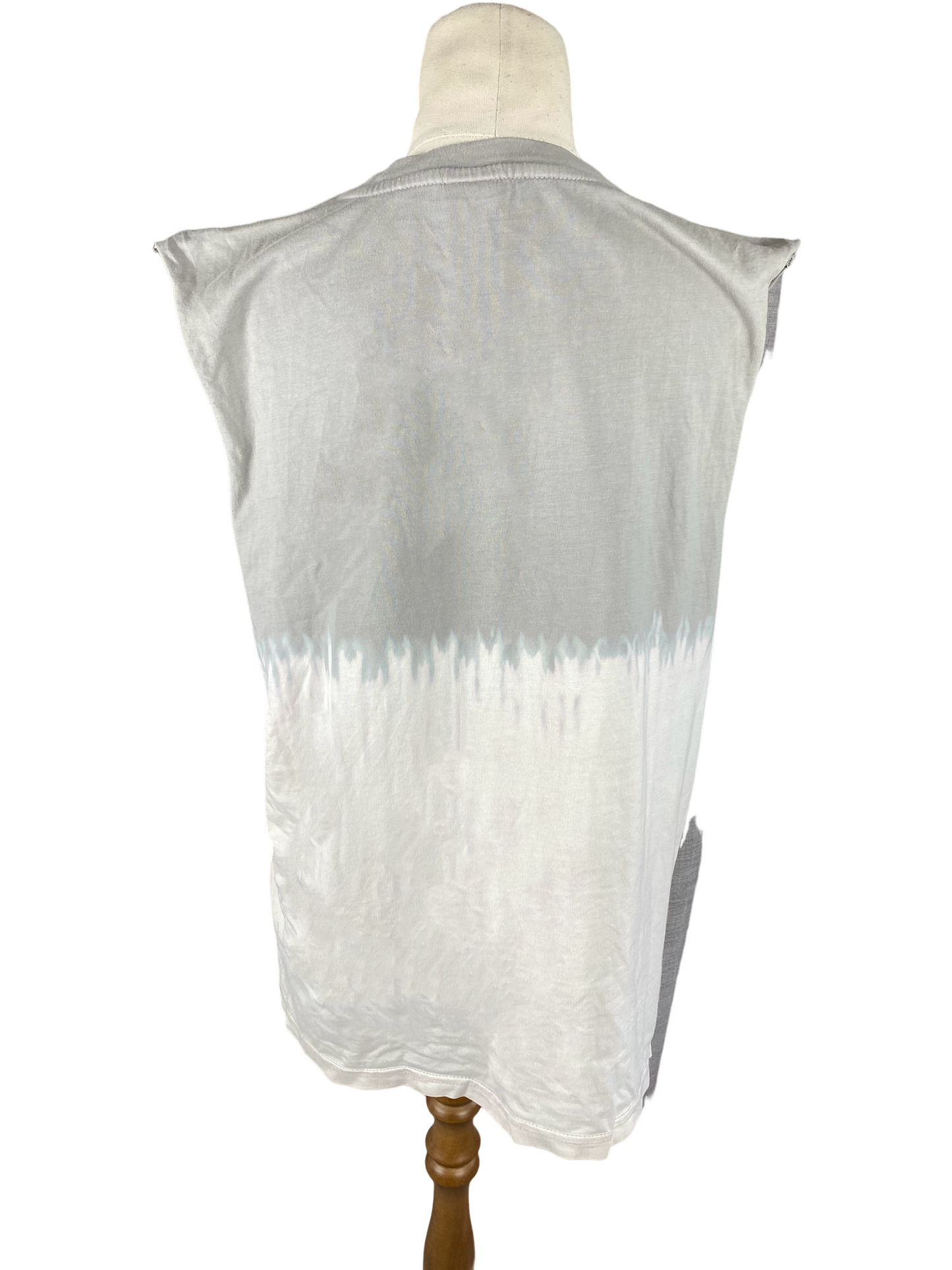 P.E nation tank top | size 10