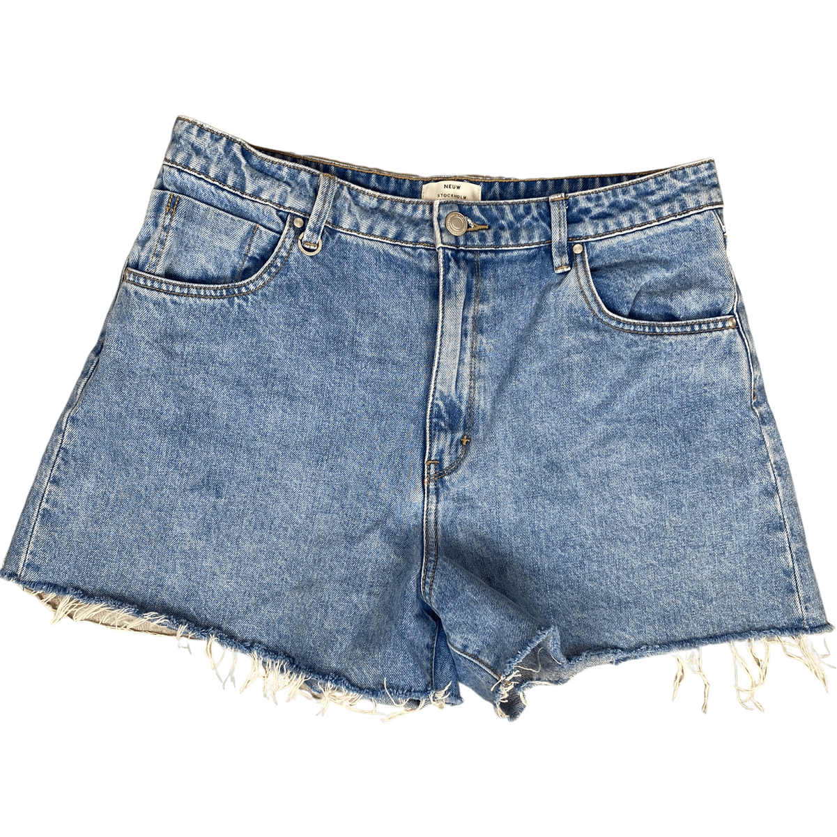 Neuw denim shorts | size 32