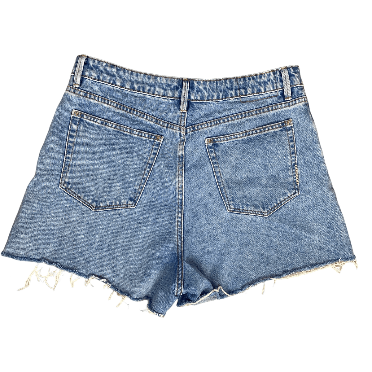 Neuw denim shorts | size 32
