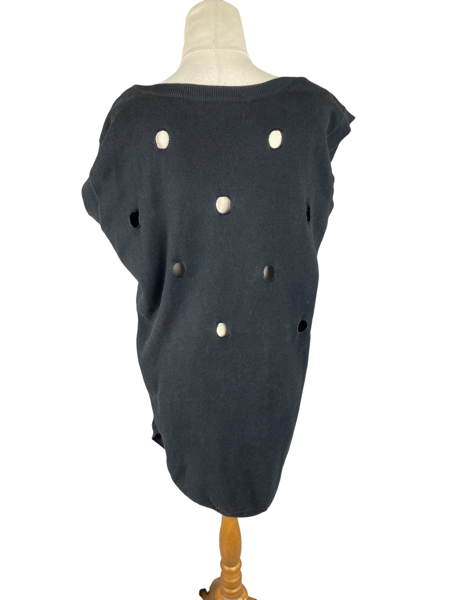 Stolen Girlfriends Club cotton dress | size 10