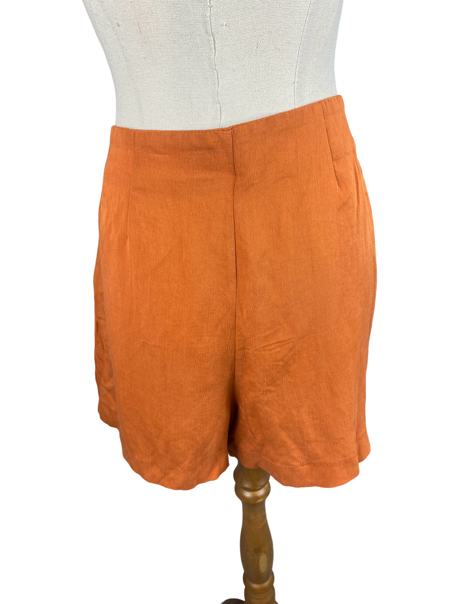 Zara shorts | size 12